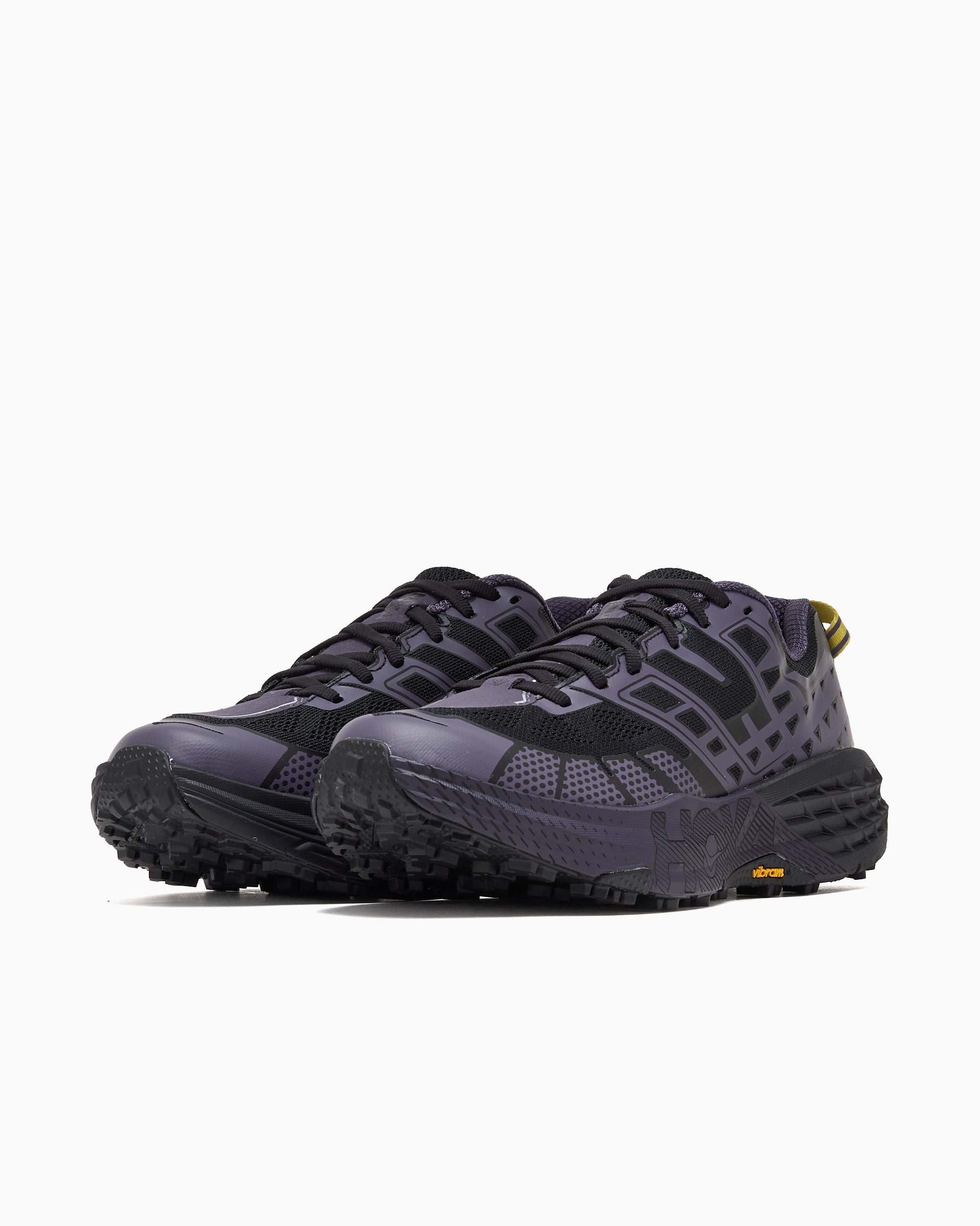 Sneakers HOKA Speedgoat 2 Vibram - 1162710-BSQ