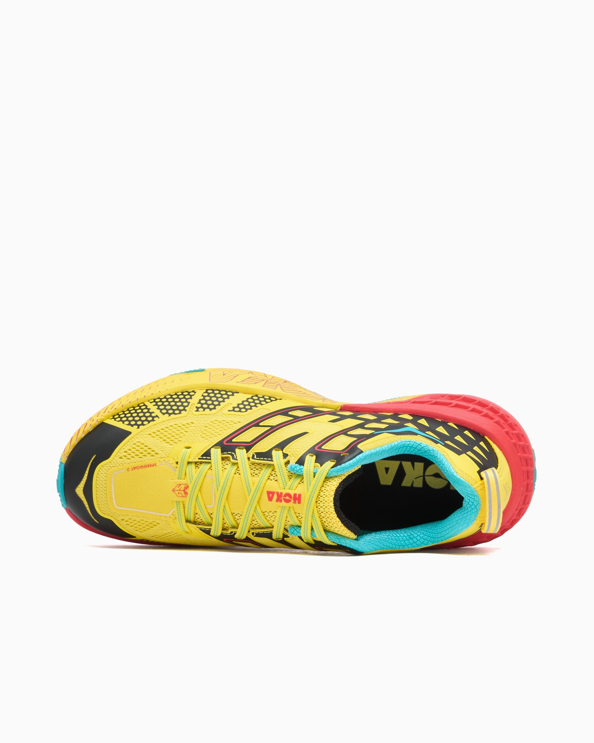 Sneakers HOKA Speedgoat 2 Vibram - 1162710-SRL