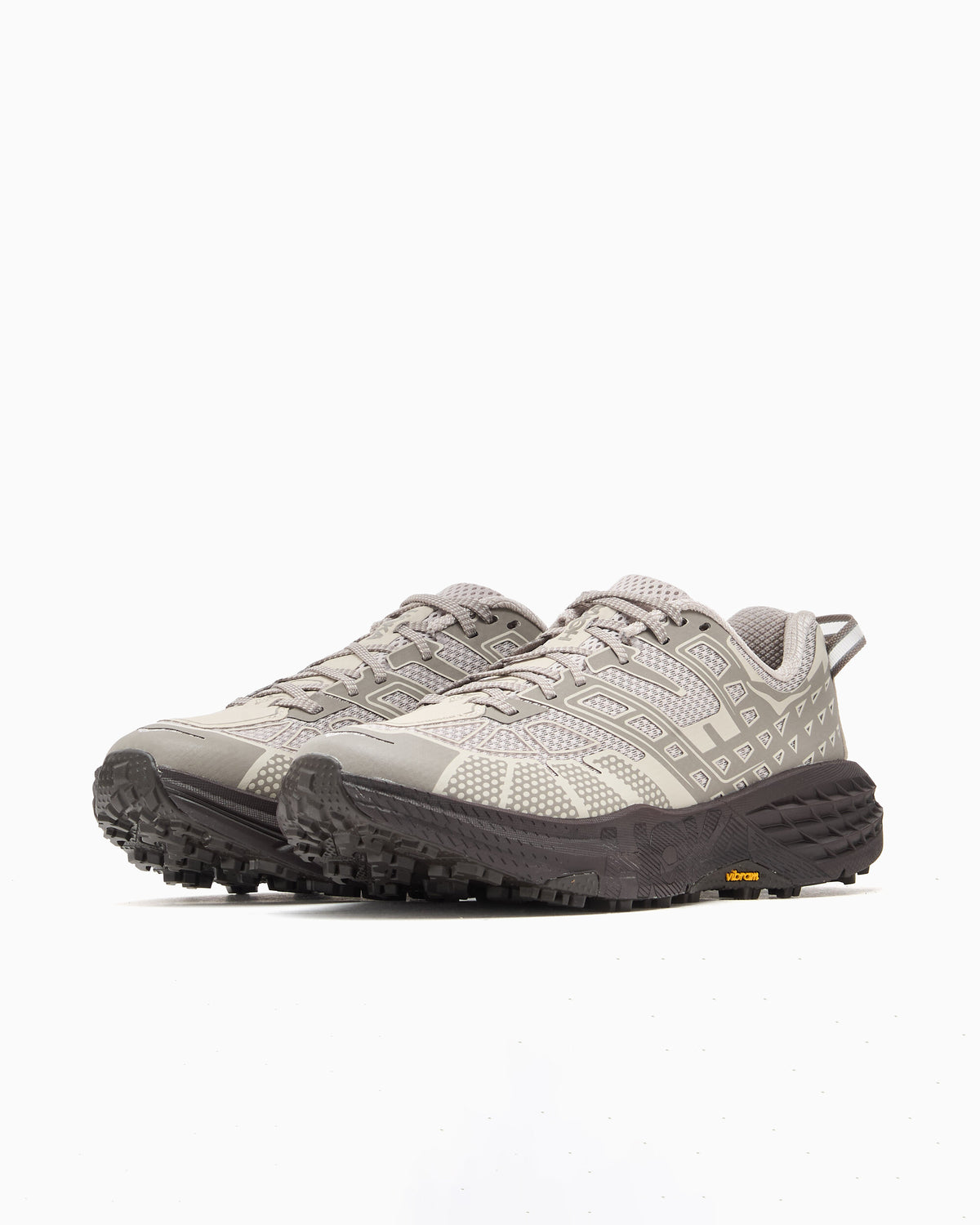 Sneakers HOKA Stealth/Tech Speedgoat 2 Vibram - 1171910-RCS
