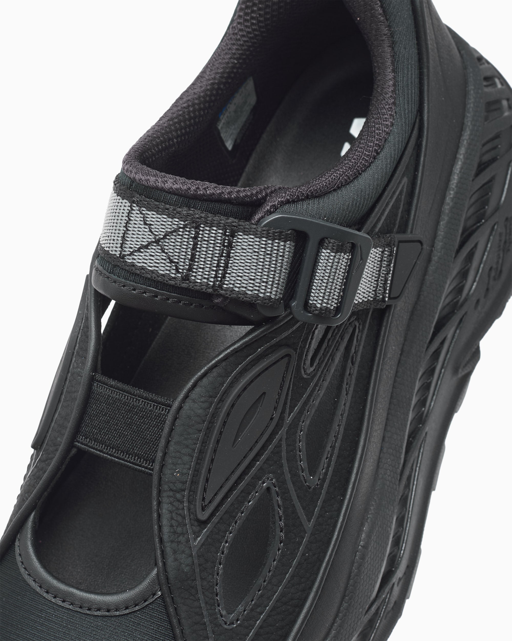 Sneakers HOKA Stinson Breeze - 1174450-BBN