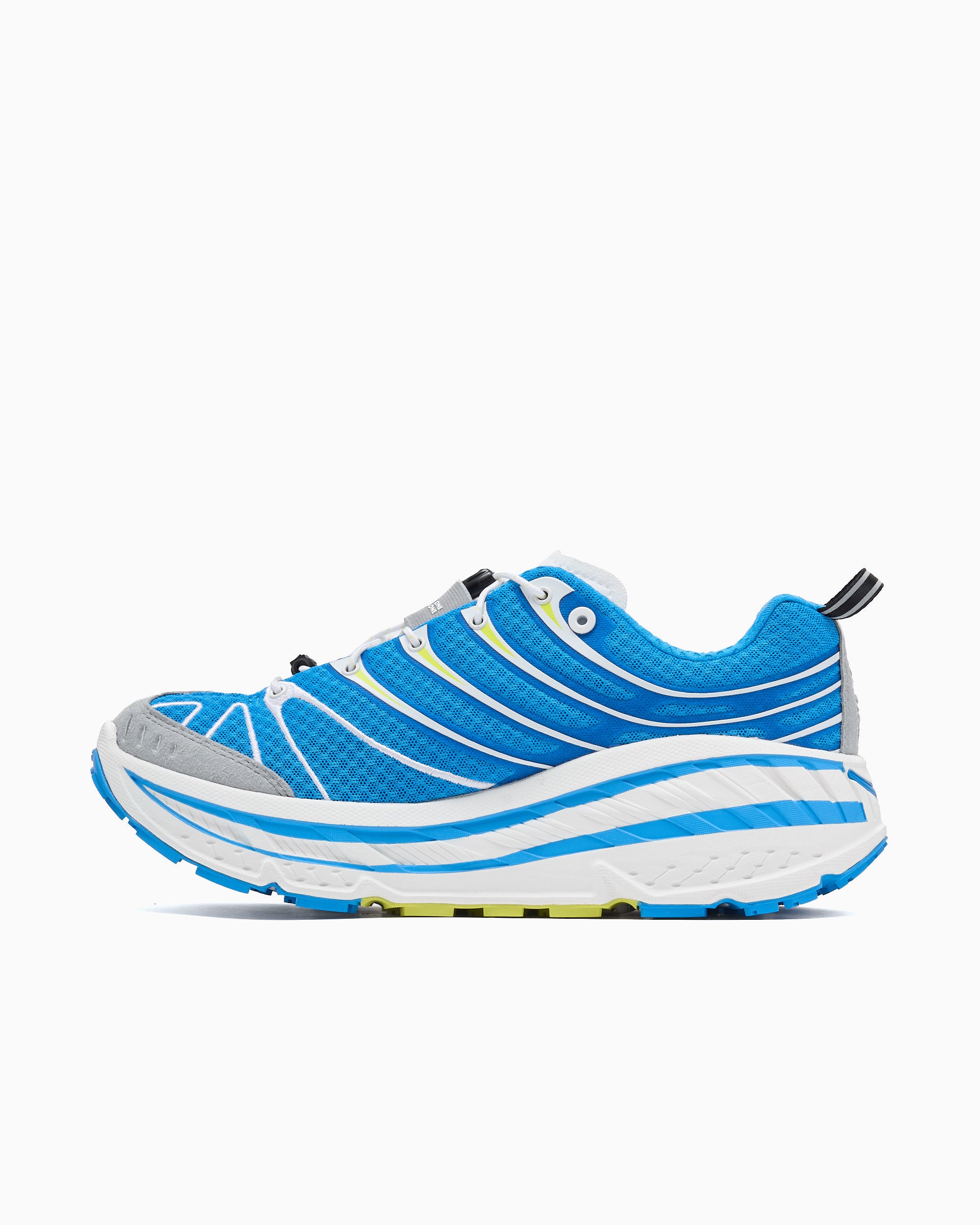 Sneakers HOKA Stinson Evo OG - 1155350-SHK