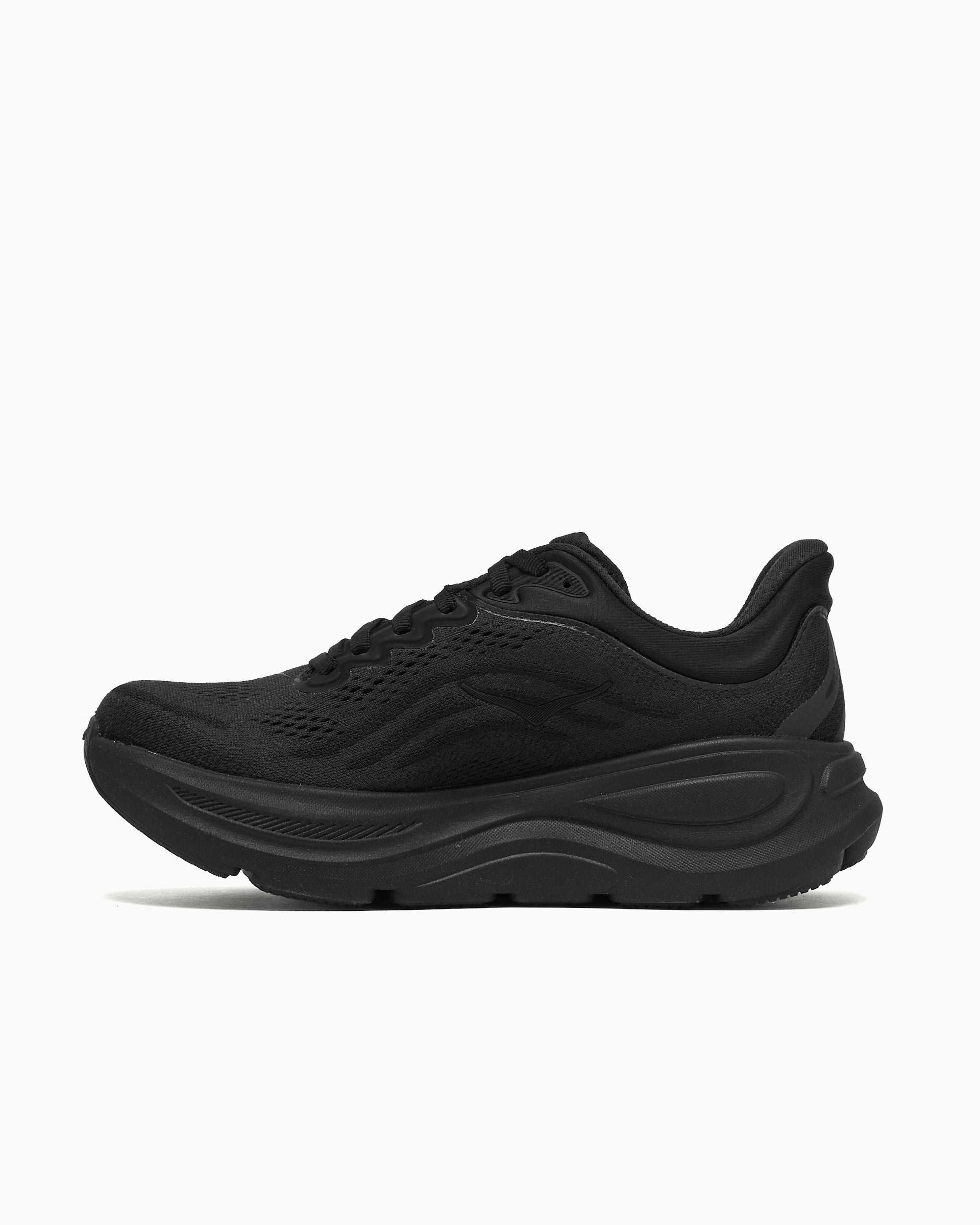 Sneakers HOKA Women's Bondi 9 - 1162012-BBL