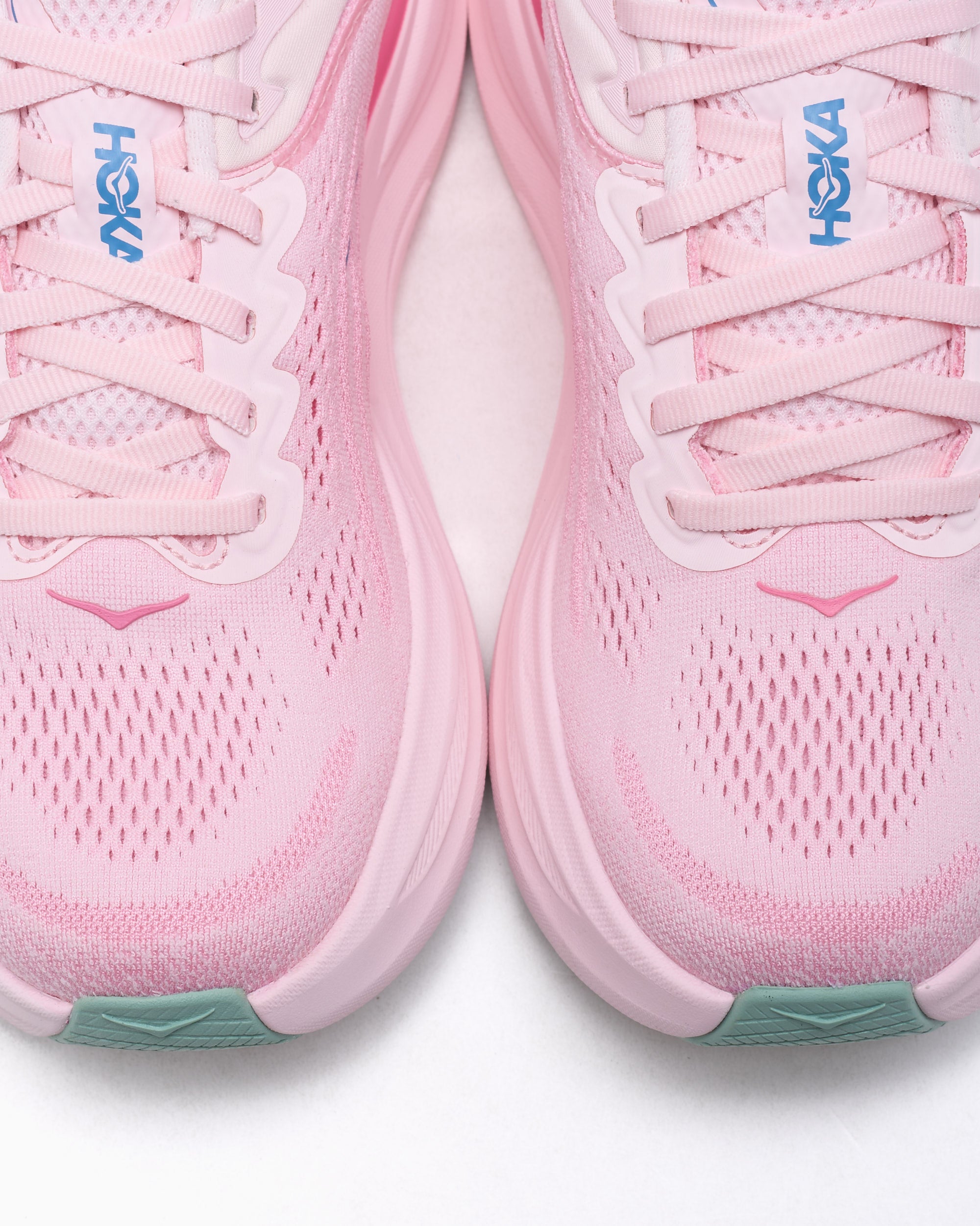 Sneakers HOKA Women's Bondi 9 - 1162012-RST
