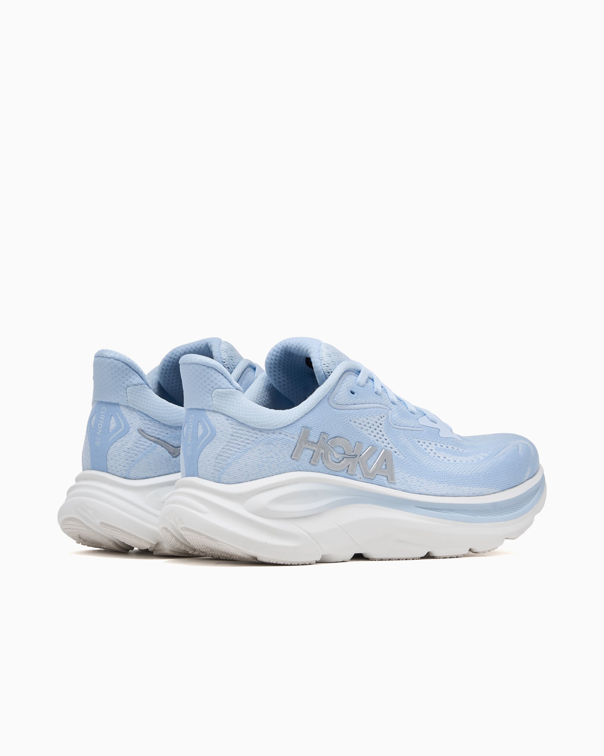 Sneakers HOKA Women's Clifton 10 - 1162031-GVR