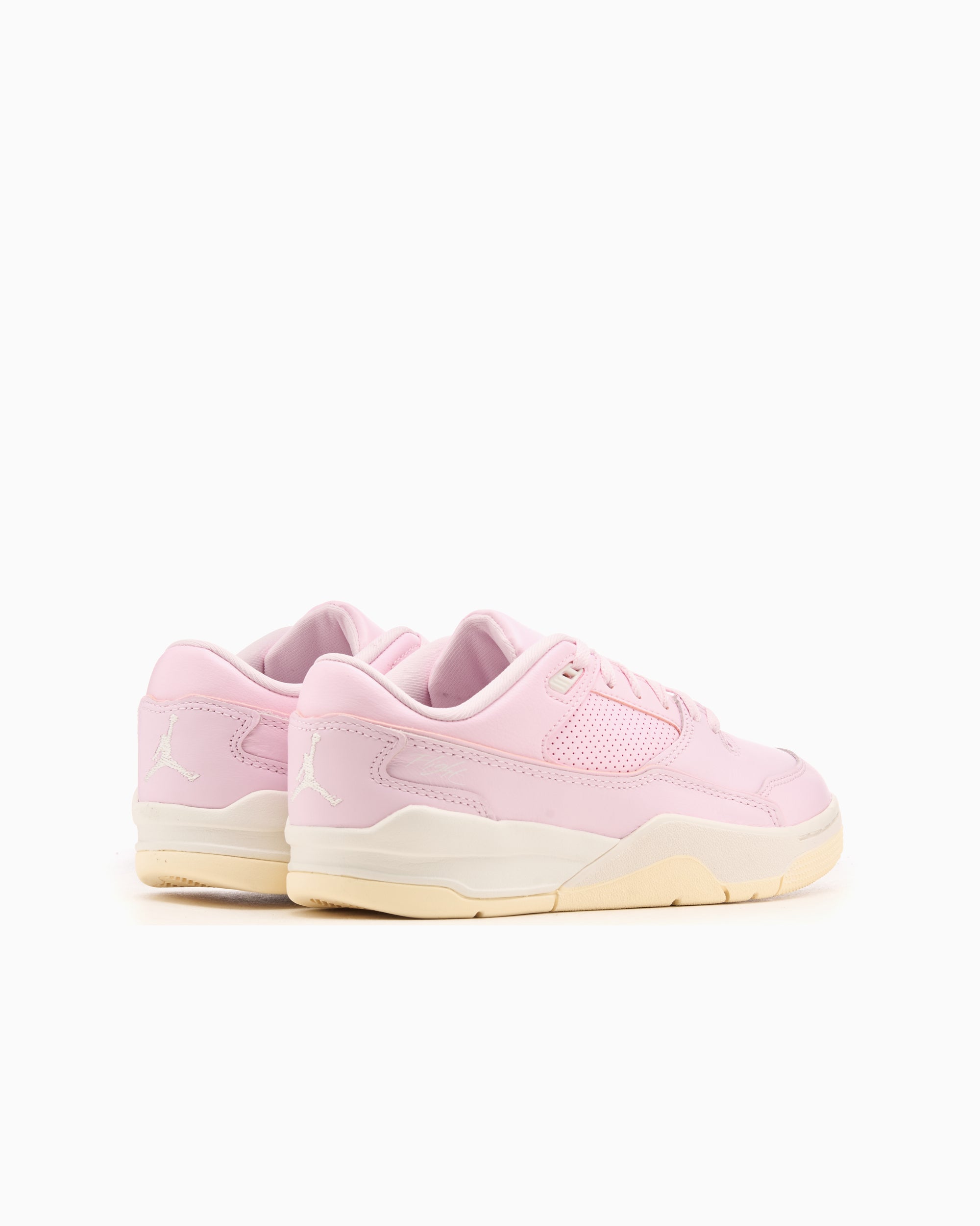 Sneakers Jordan Flight Court (GS) - HF3333-600