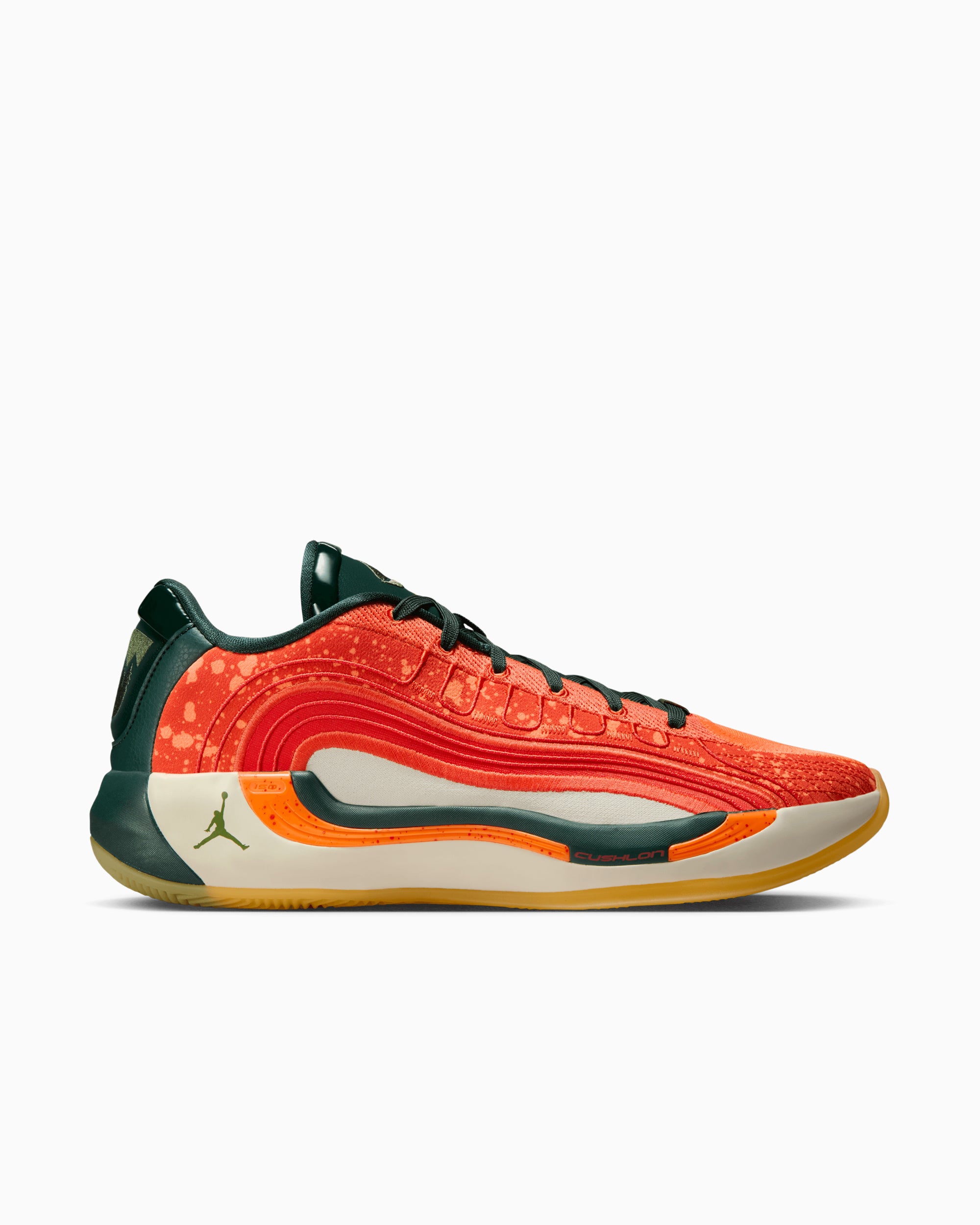 Sneakers Jordan Luka 4 "Gone Camping" - IB7903-300
