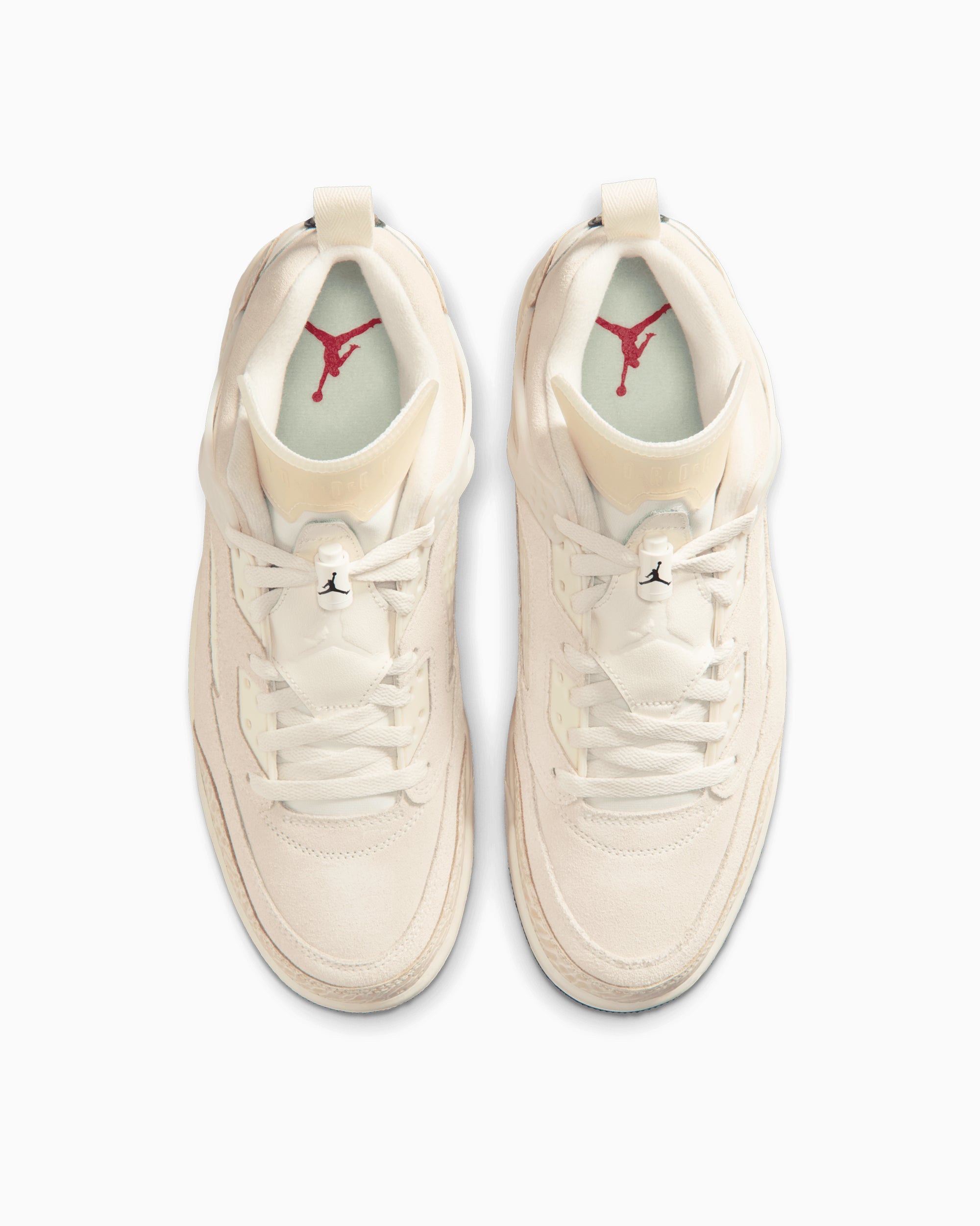 Sneakers Jordan Spizike Low "Sail" - IQ0303-133
