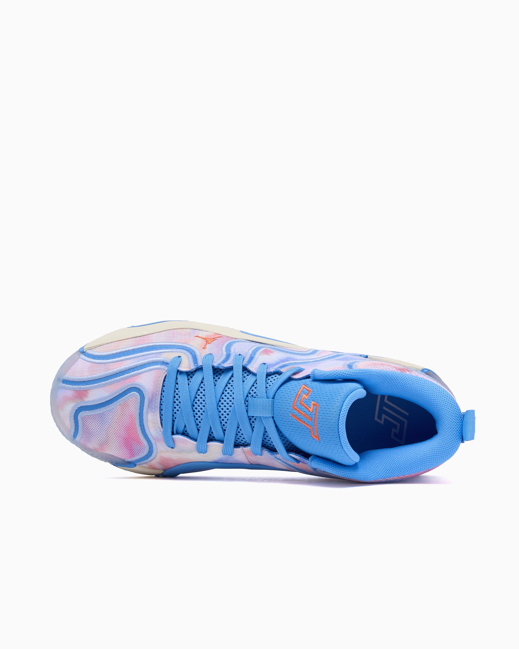 Sneakers Jordan Tatum 3 "Tie Dye" - FZ6598-400