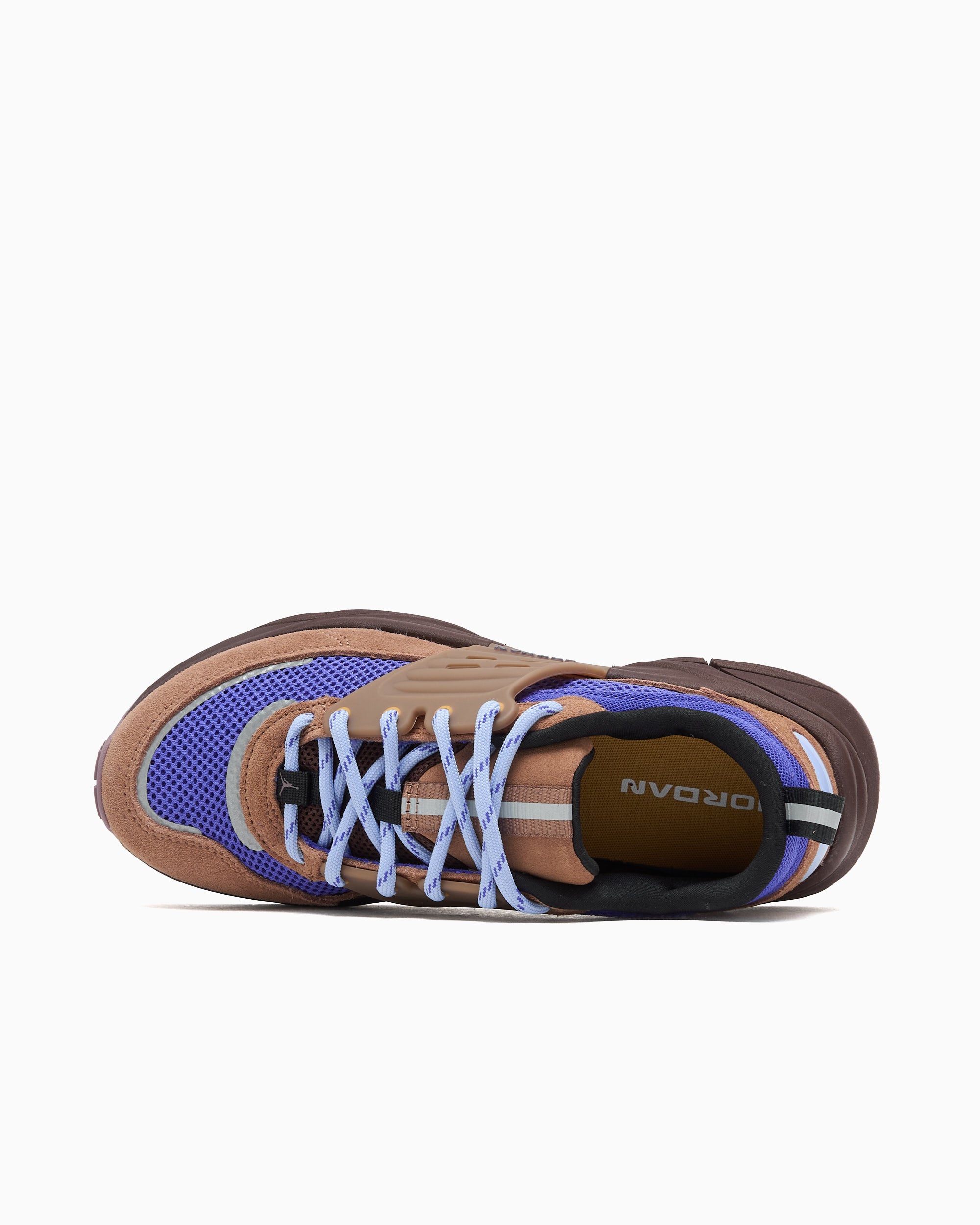 Sneakers Jordan Trunner O/S "Archaeo Brown" - IQ5649-200