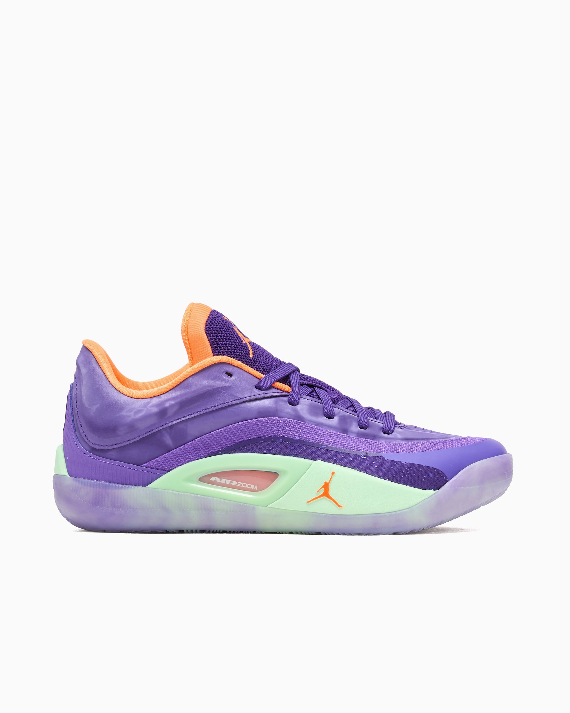 Sneakers Jordan Zion 4 "Low Country" - FB1802-500