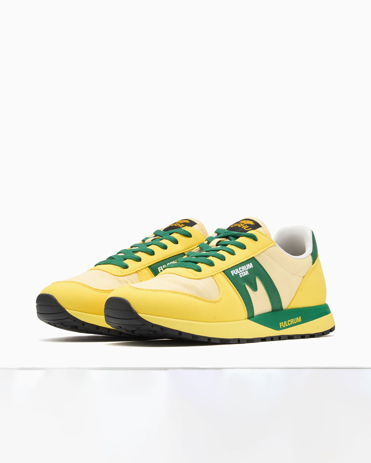 Sneakers Karhu Fulcrum Star - F870004