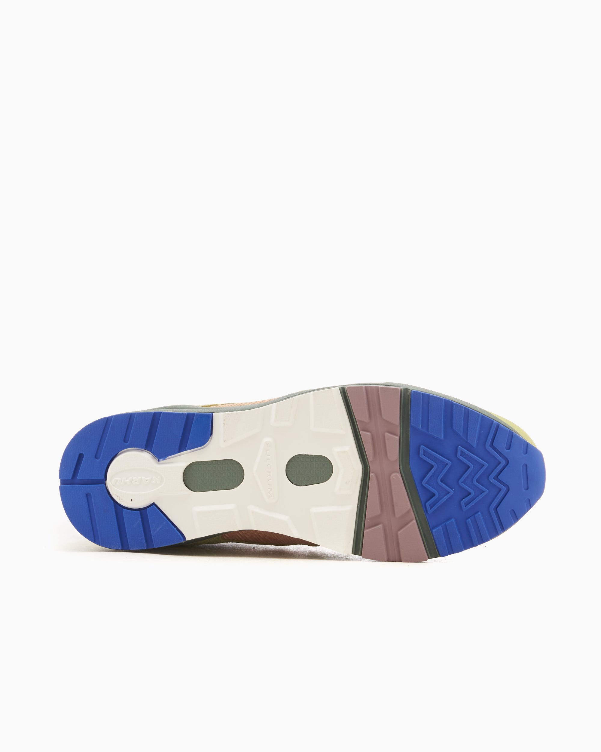 Sneakers Karhu Fusion 2.0 - F804175