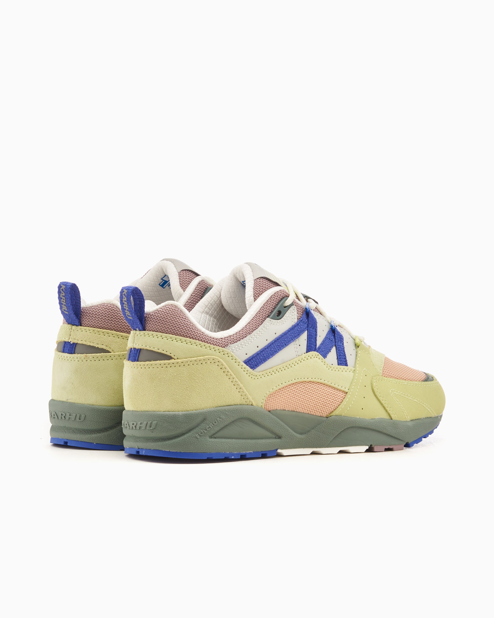 Sneakers Karhu Fusion 2.0 - F804175