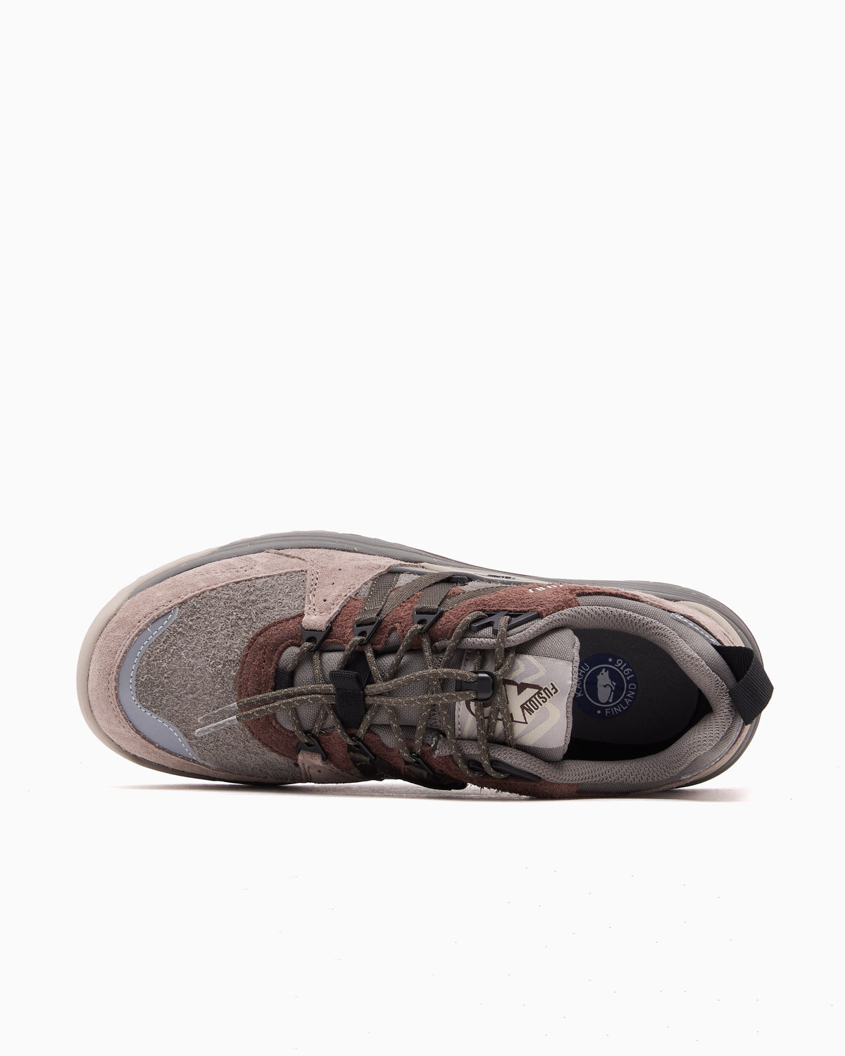 Sneakers Karhu Fusion XC Waterproof "Atmosphere" - F830024