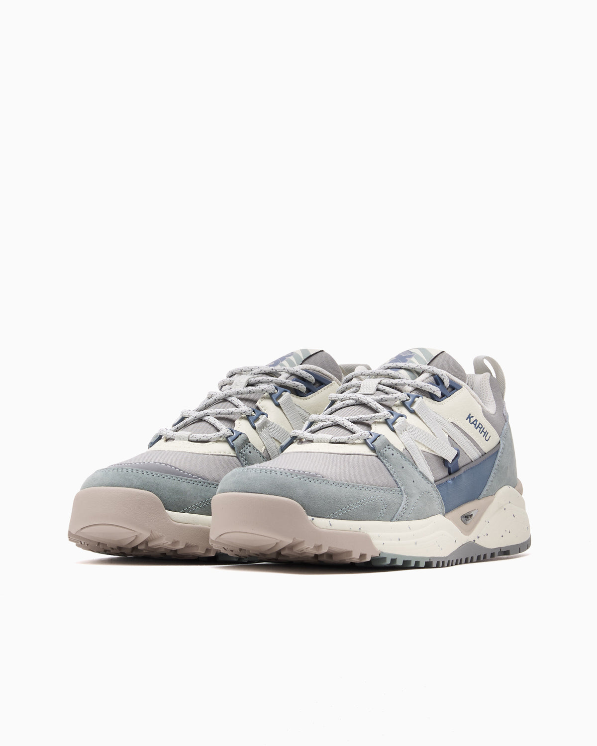 Sneakers Karhu Fusion XC "Wrought Iron" - F830026