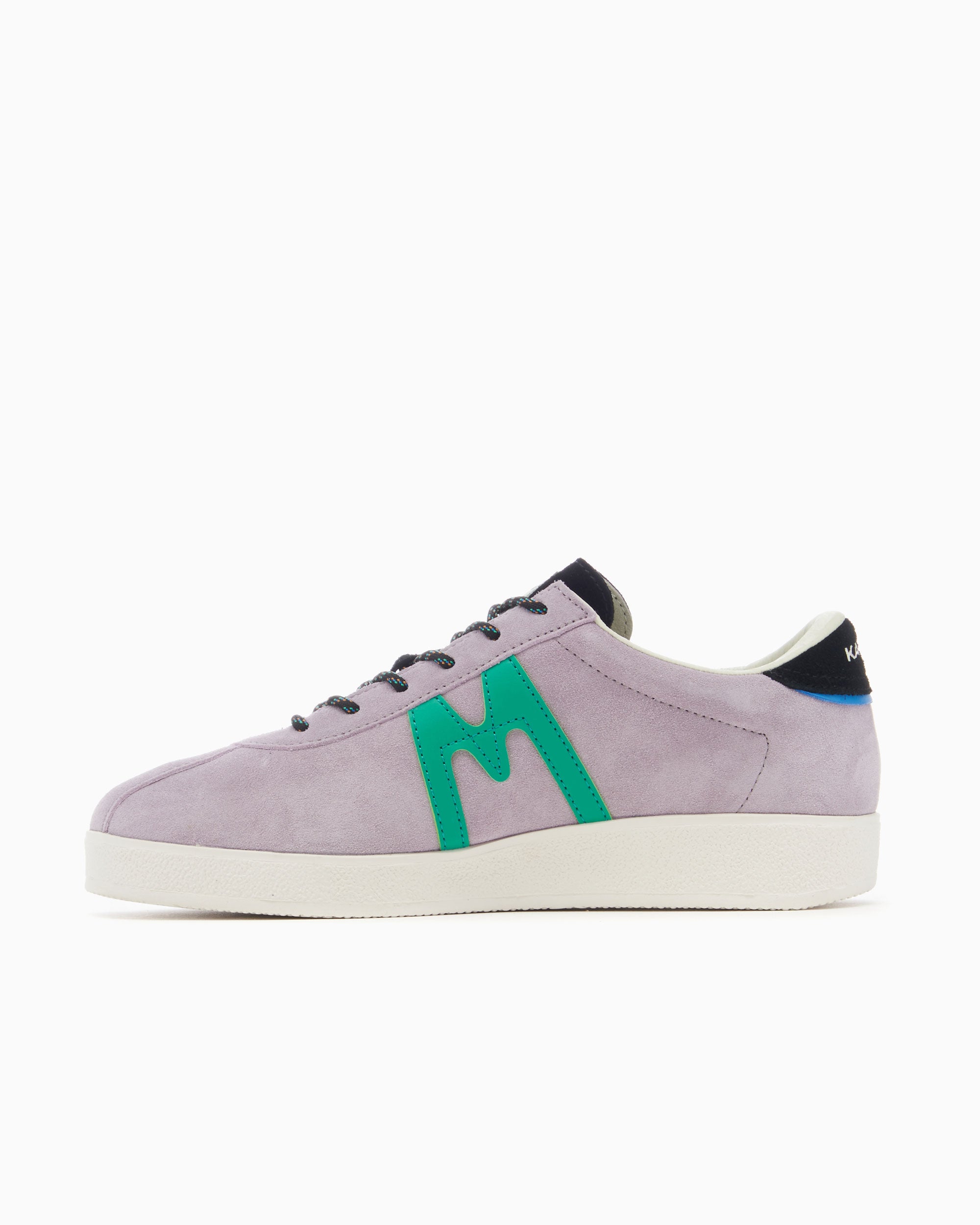 Sneakers Karhu Trampas - F809038