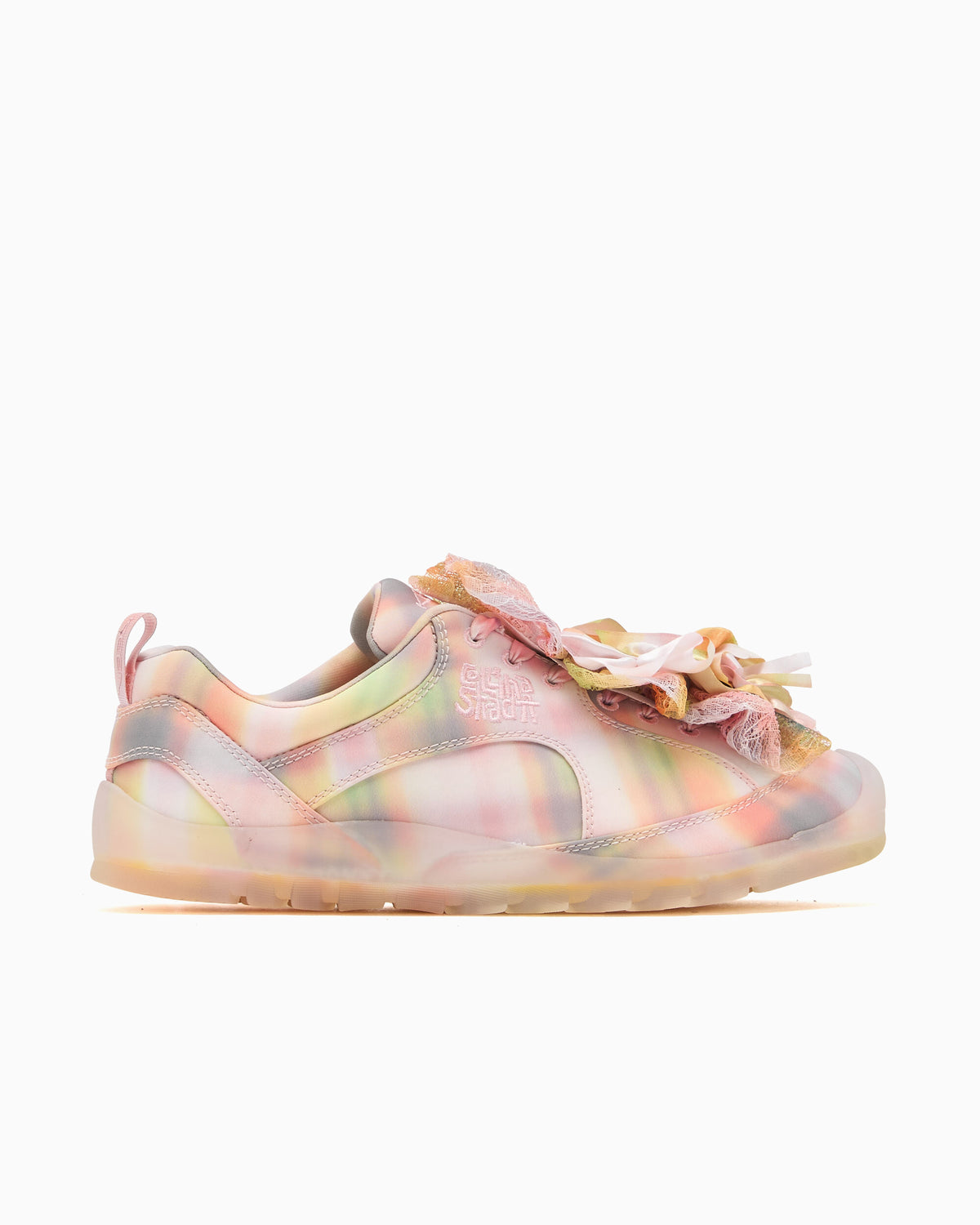 Sneakers KEEN x Collina Strada Women's Jasper Rocks - 1032983