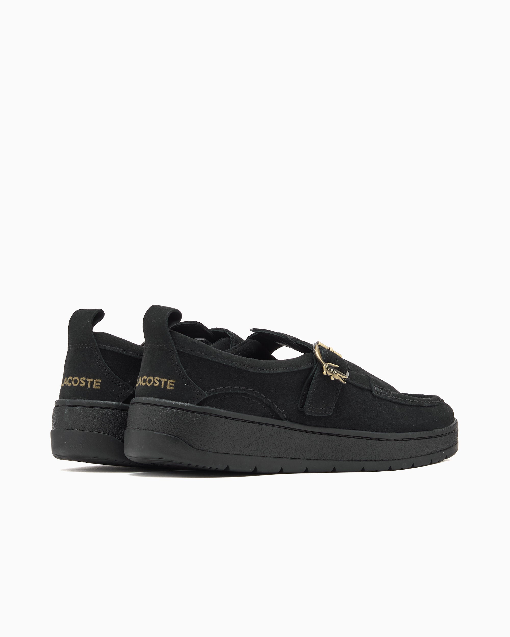 Sneakers Lacoste Umpire Mary Jane - 51SMA0103-02H