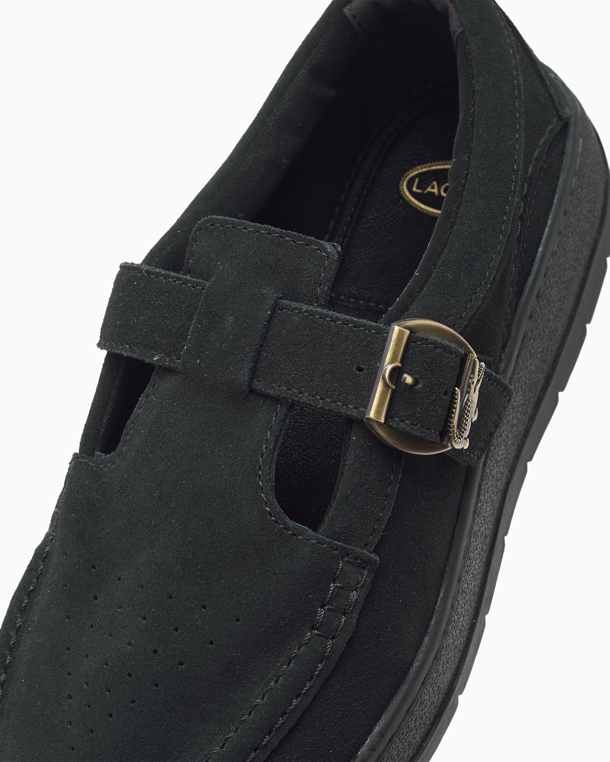 Sneakers Lacoste Umpire Mary Jane - 51SMA0103-02H