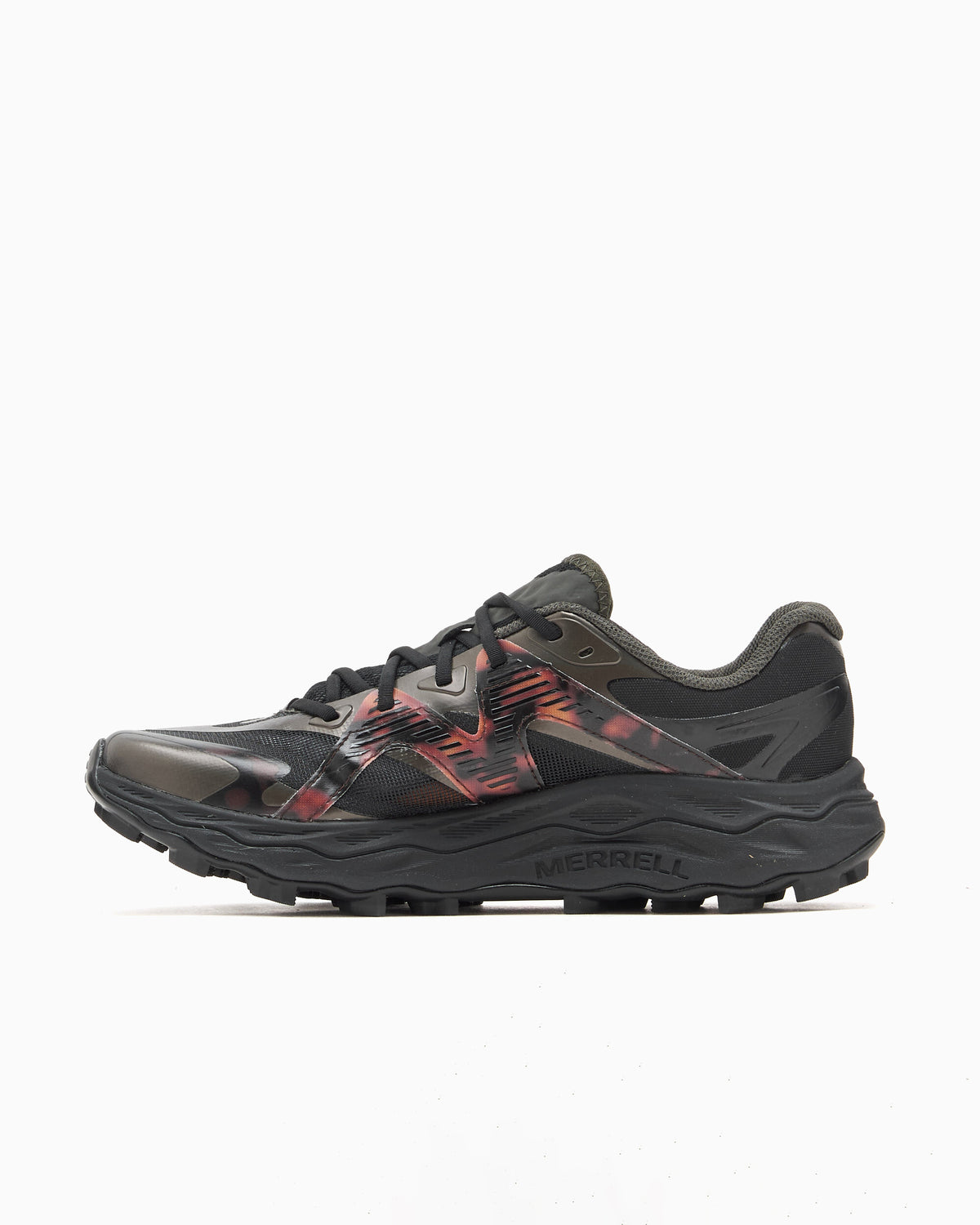 Sneakers Merrell 1TRL Agility Peak 6 RPT Vibram - J00005609