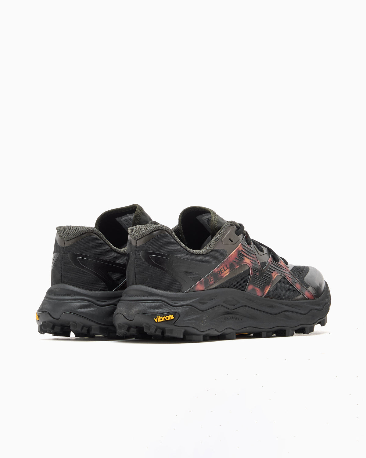 Sneakers Merrell 1TRL Agility Peak 6 RPT Vibram - J00005609
