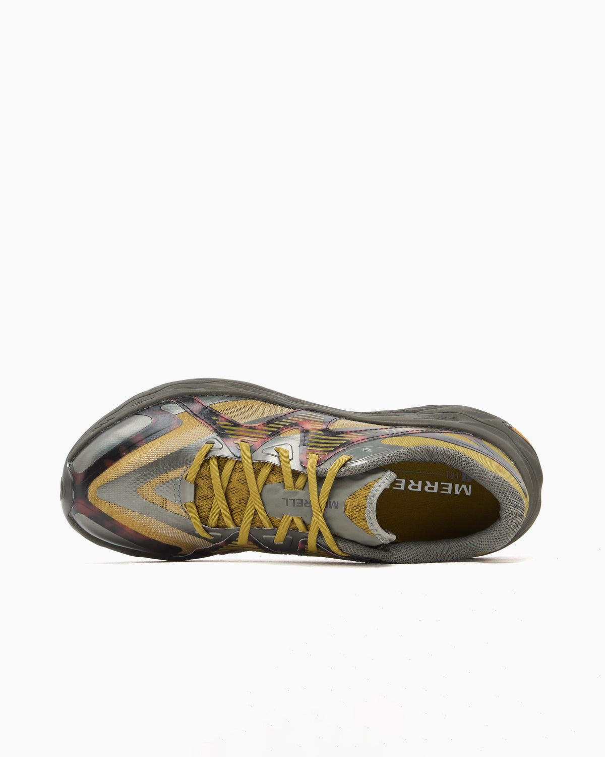 Sneakers Merrell 1TRL Agility Peak 6 RPT Vibram - J00005610