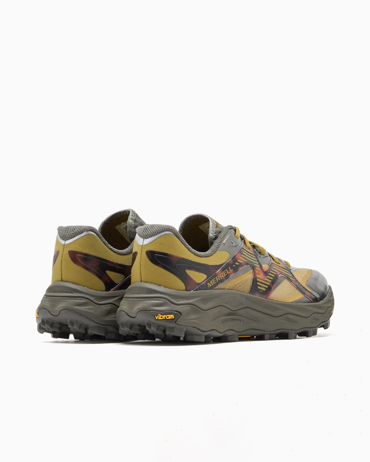 Sneakers Merrell 1TRL Agility Peak 6 RPT Vibram - J00005610