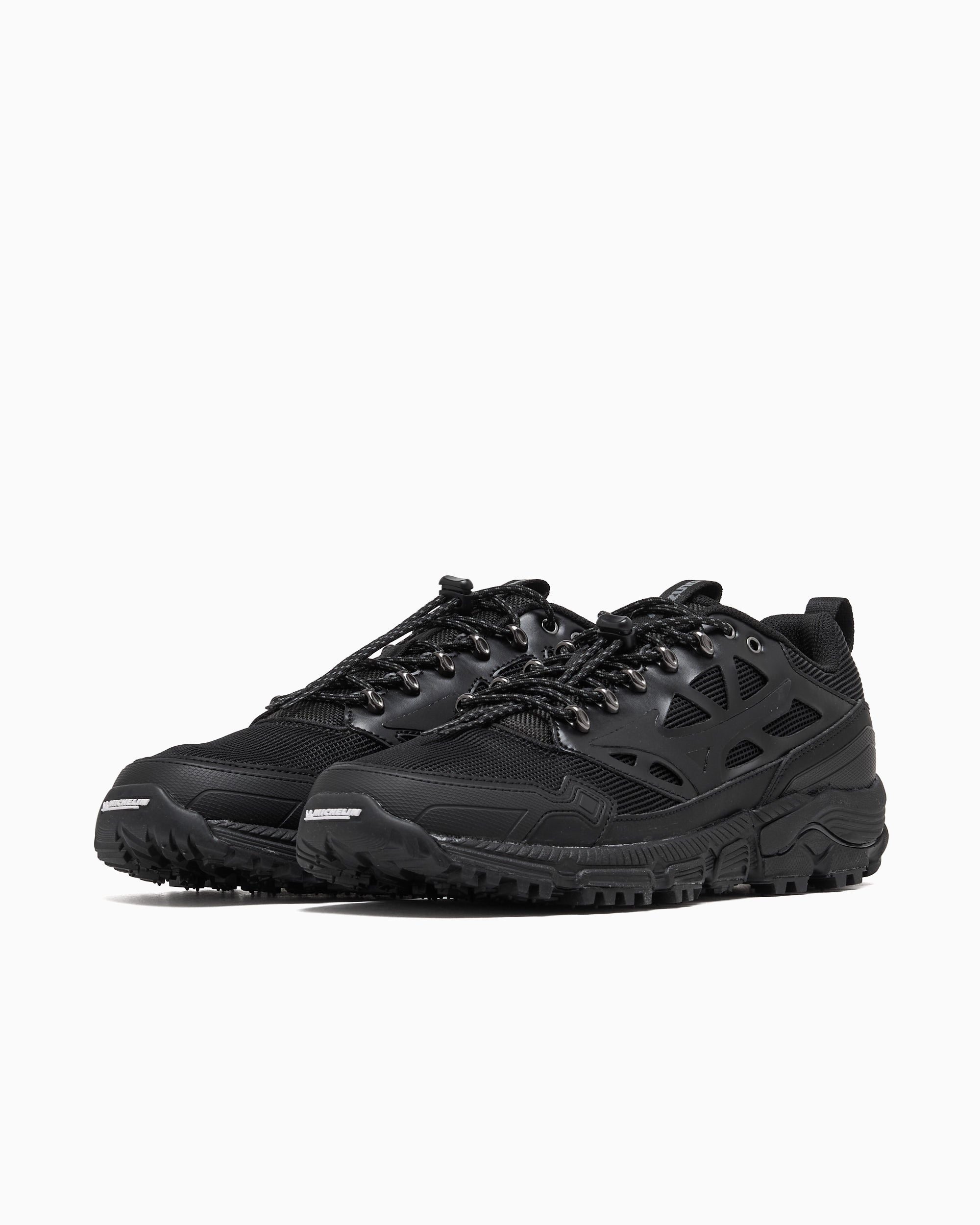 Sneakers Mizuno Wave Daichi LS "Winterized" - D1GA2618-01