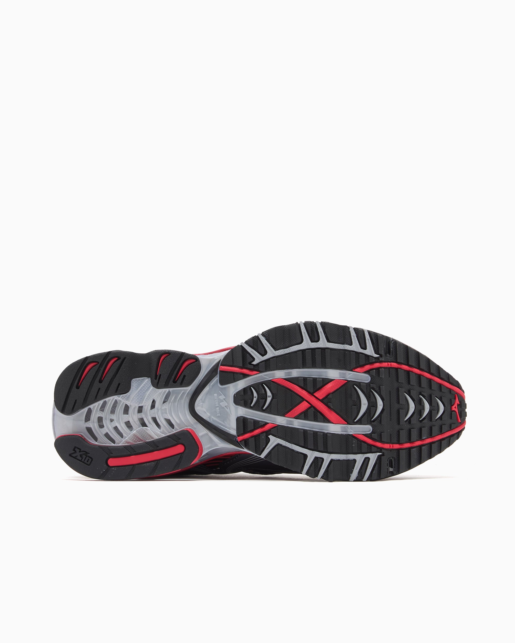 Sneakers Mizuno Wave Prophecy 1 - D1GA2651-01
