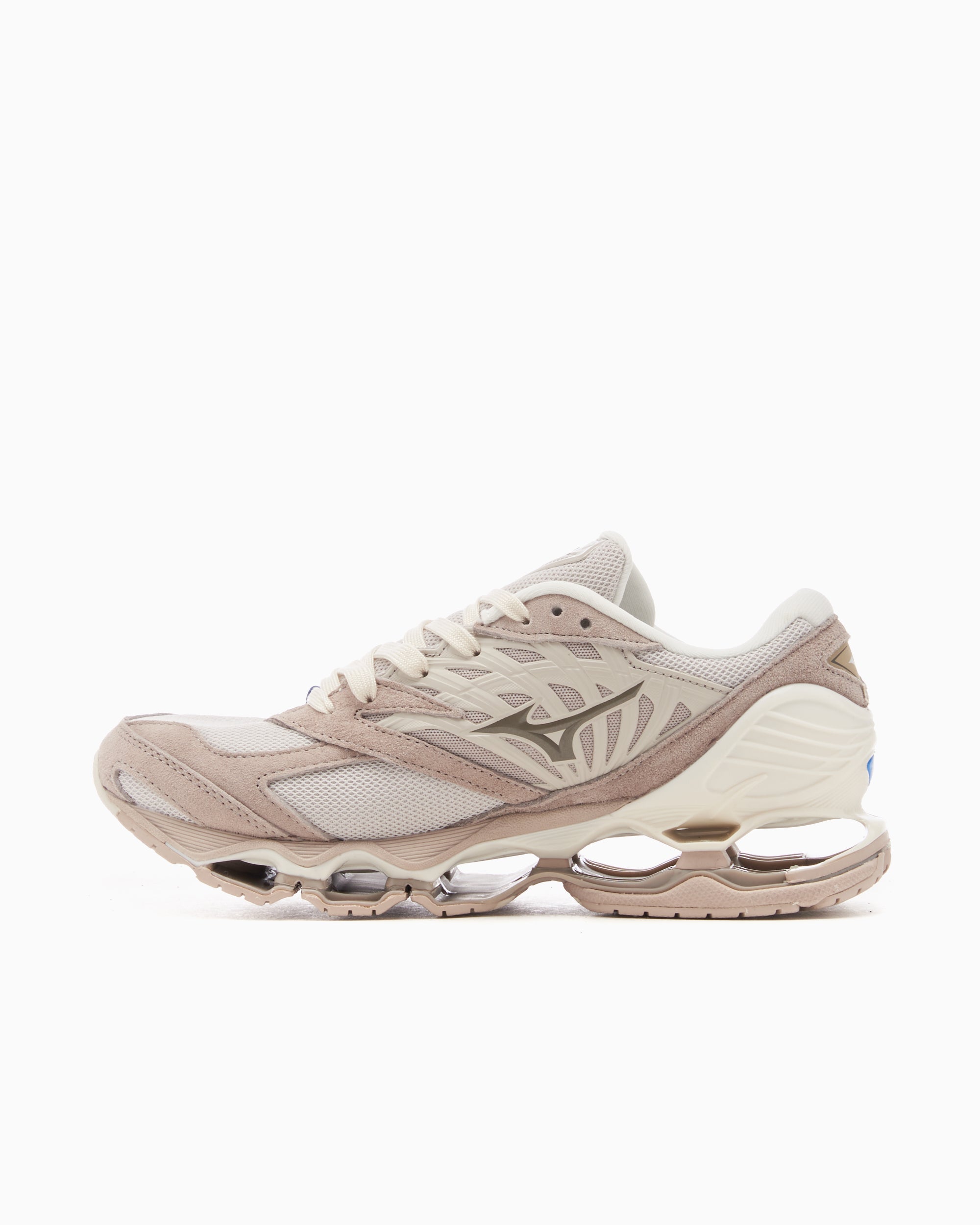 Sneakers Mizuno Wave Prophecy LS - D1GA2262-01