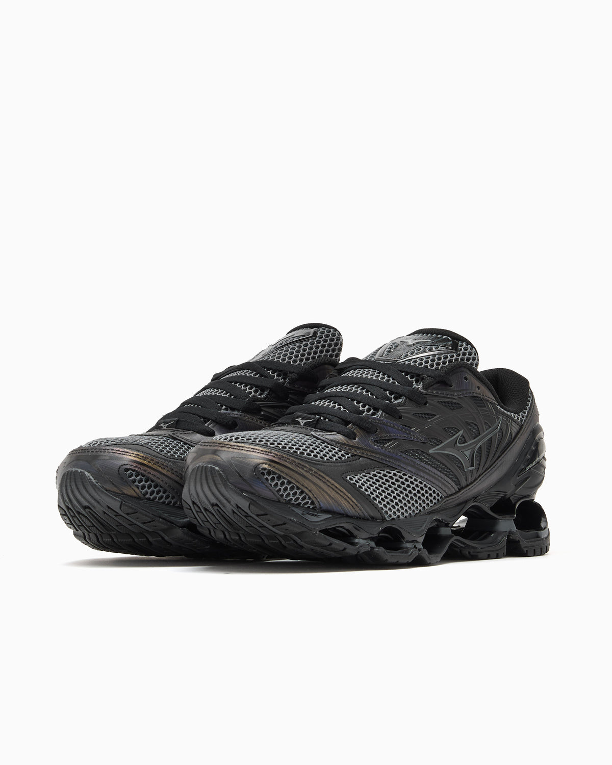 Sneakers Mizuno Wave Prophecy LS - D1GA2604-03