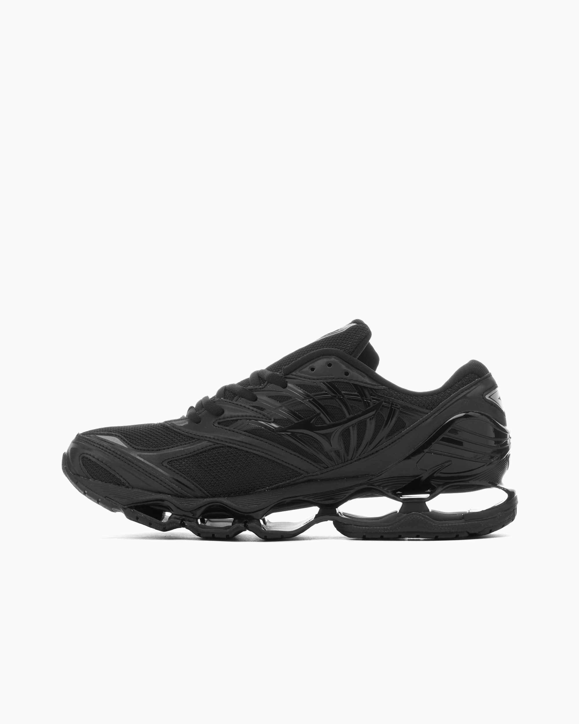 Sneakers Mizuno Wave Prophecy LS - D1GA3337-01