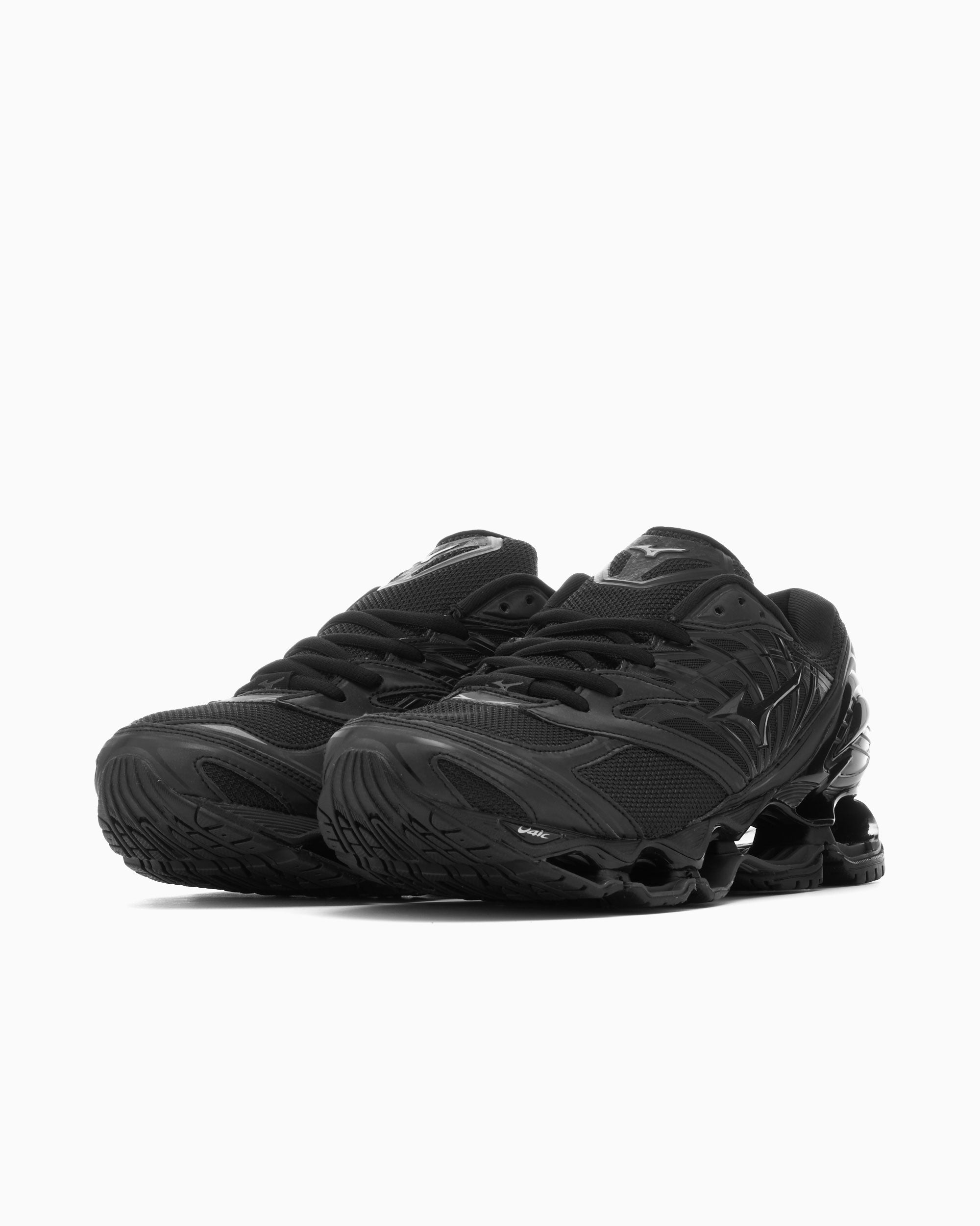 Sneakers Mizuno Wave Prophecy LS - D1GA3337-01