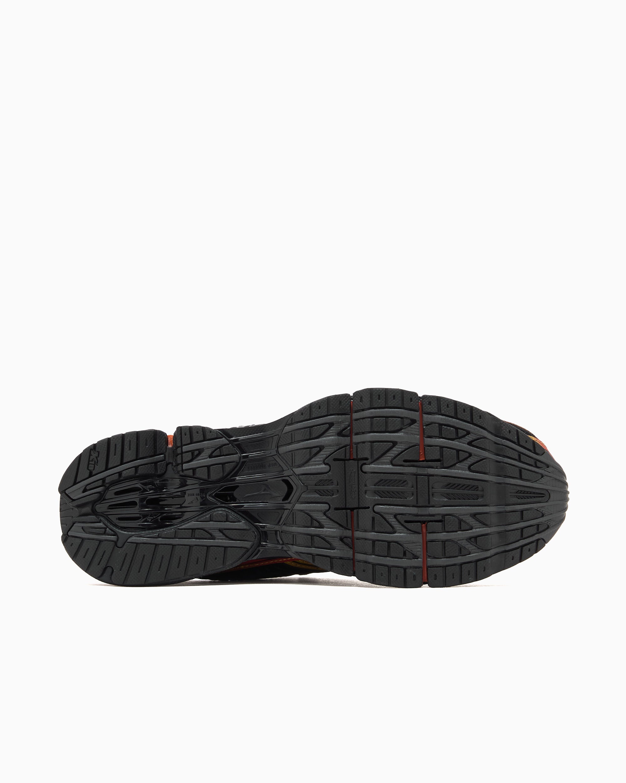 Sneakers Mizuno Wave Prophecy LS "Midnight Velocity Pack" - D1GA2604-02