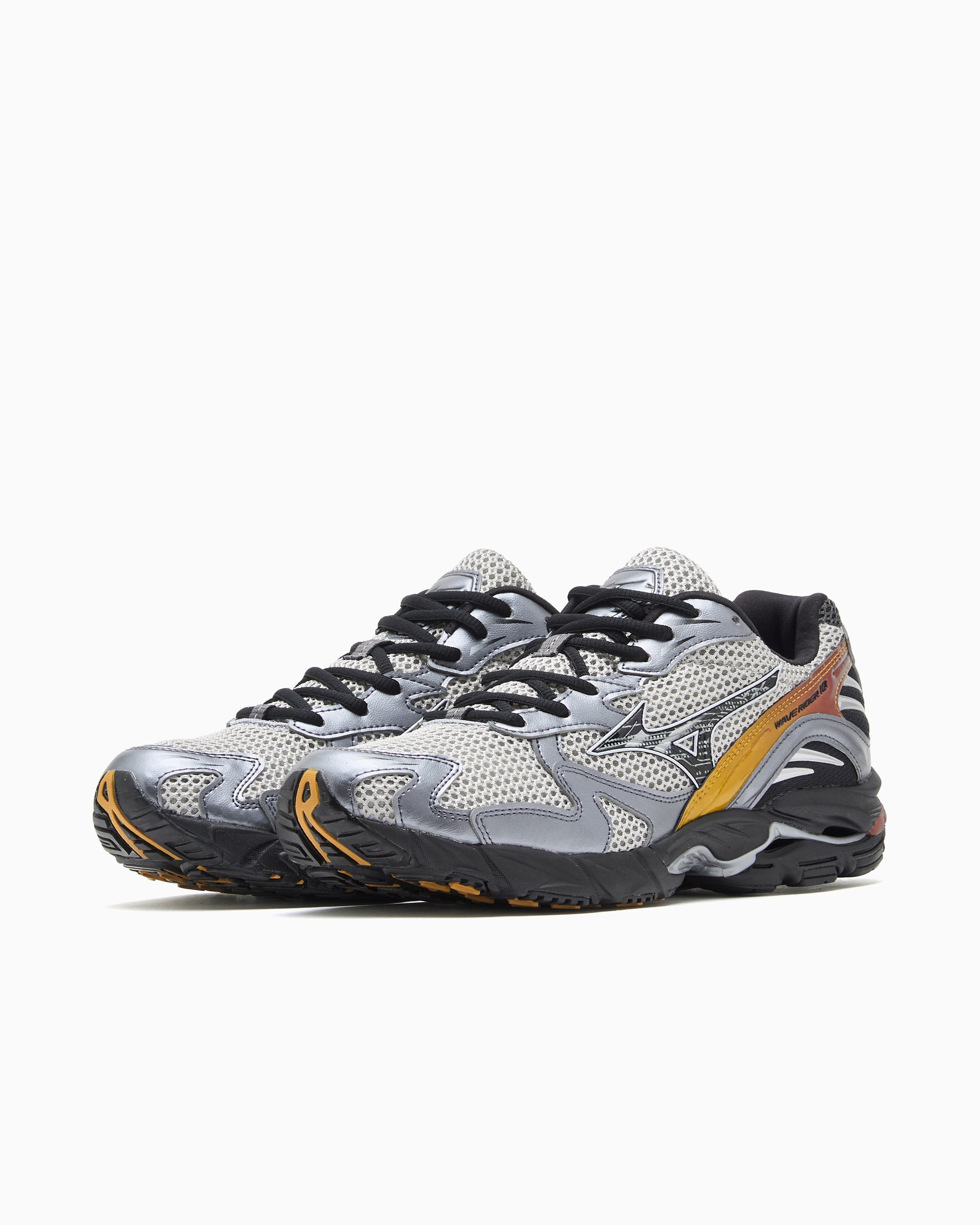Sneakers Mizuno Wave Rider 10 - D1GA261D-01
