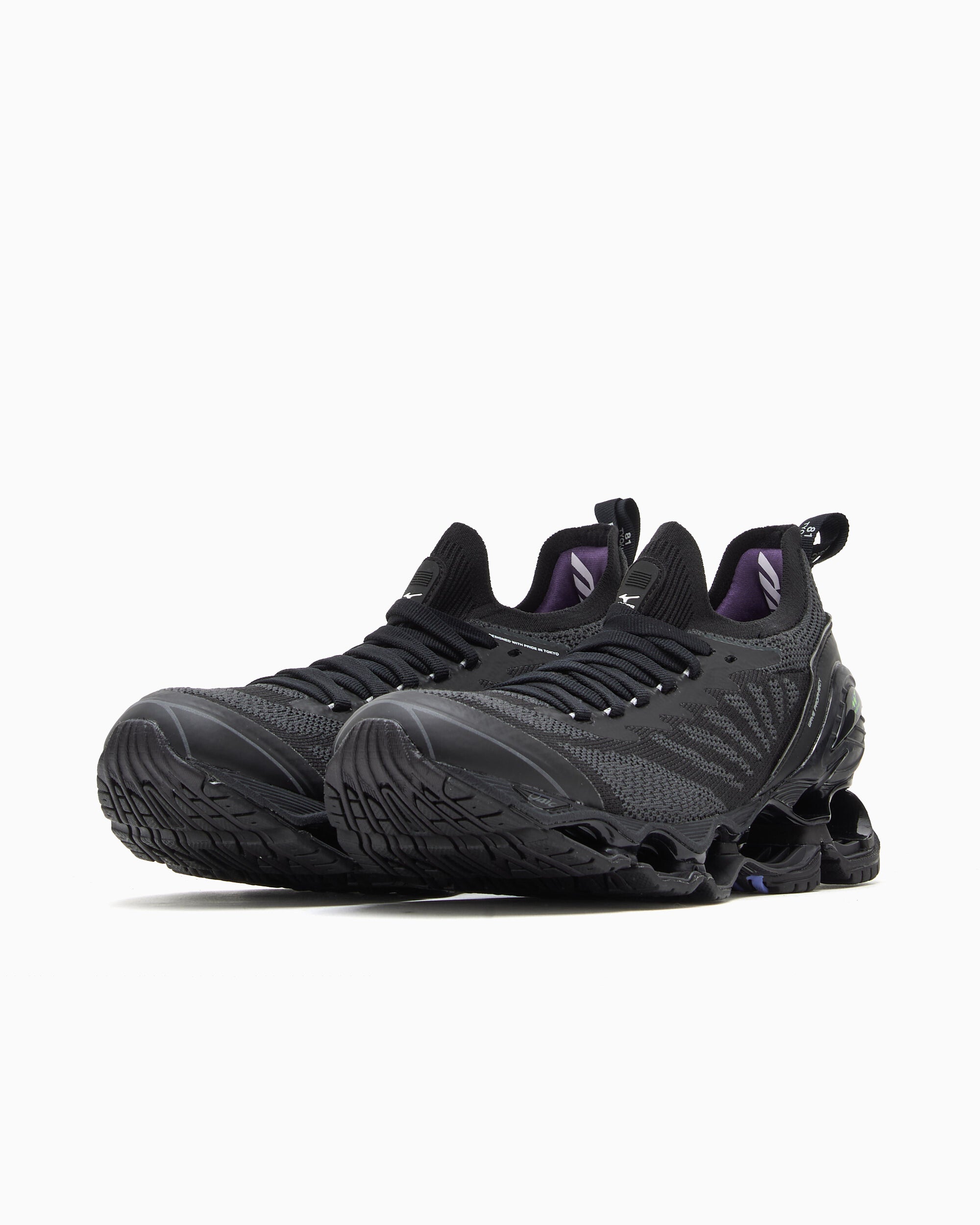 Sneakers Mizuno x MAGIC STICK Wave Prophecy LS - D1GD2636-01