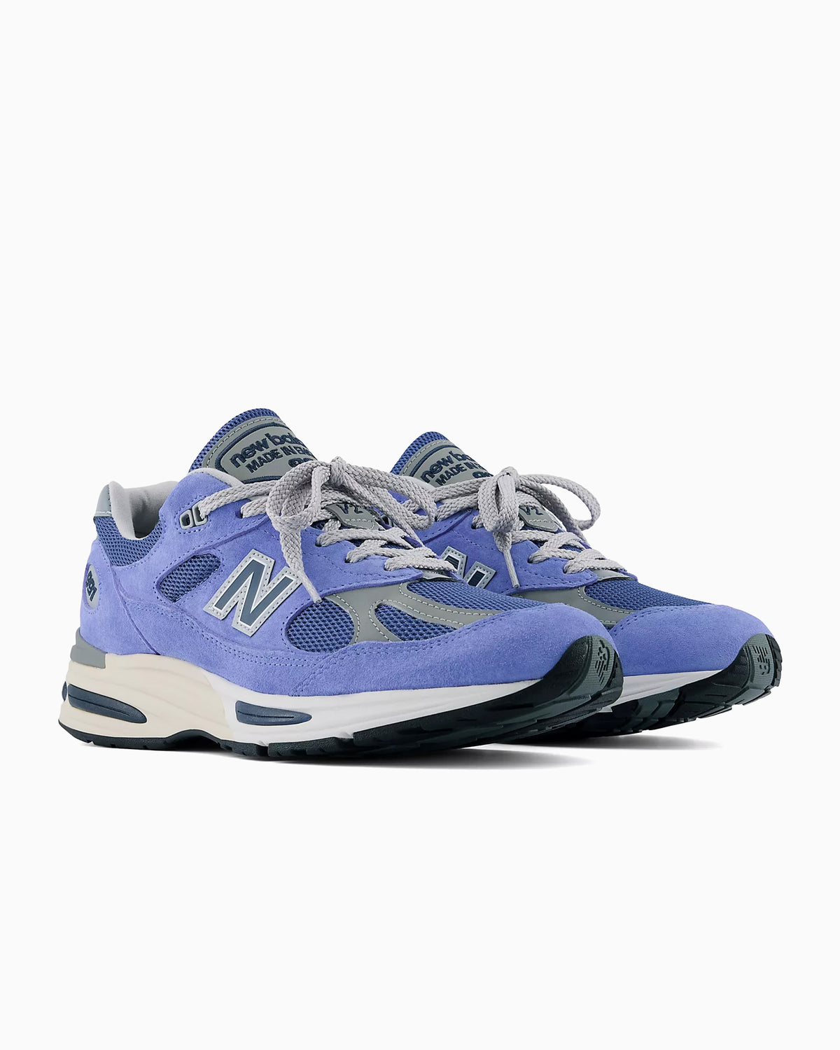 Sneakers New Balance 991v2 "Summer Brights Made in UK" - U991WB2