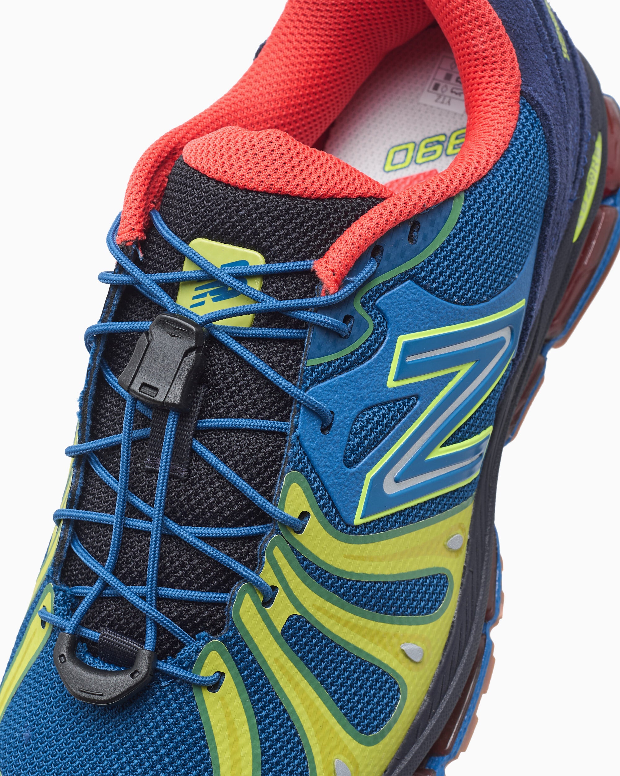 Sneakers New Balance ABZORB U1890 4DO - U18904DO