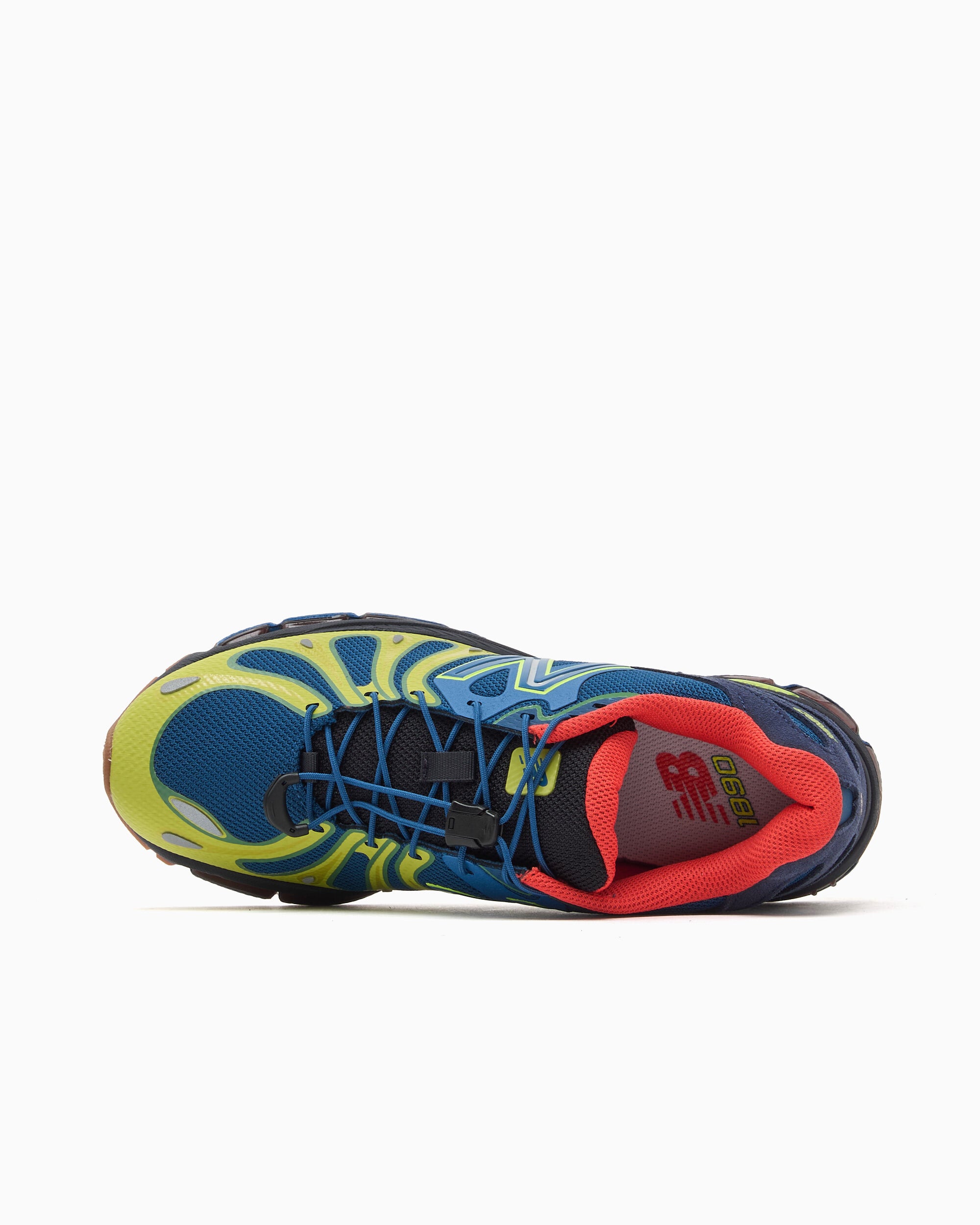 Sneakers New Balance ABZORB U1890 4DO - U18904DO