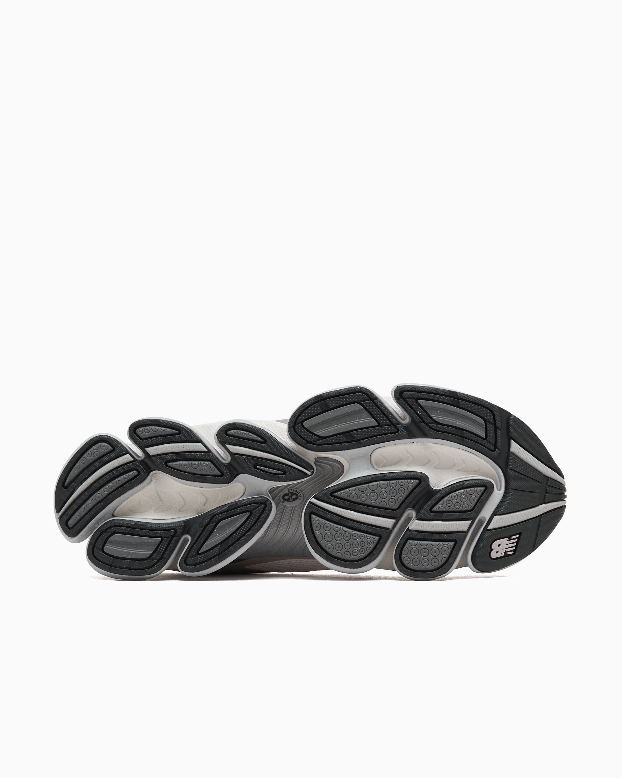 Sneakers New Balance Abzorb U2000 5F9 "Truffle Salt" - U20005F9