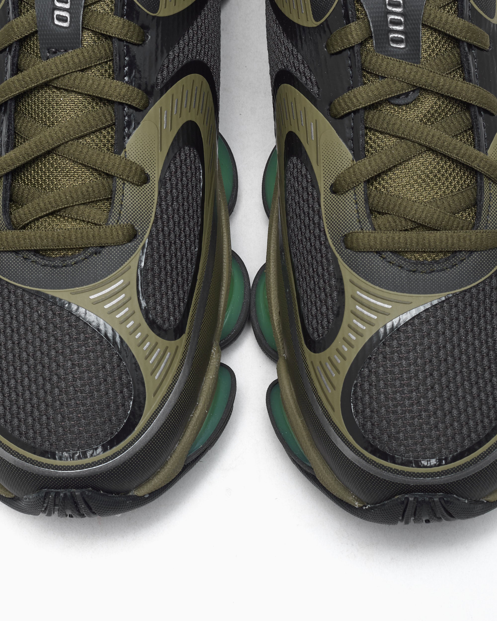 Sneakers New Balance Abzorb U2000 6E1 "Wakame" - U20006E1