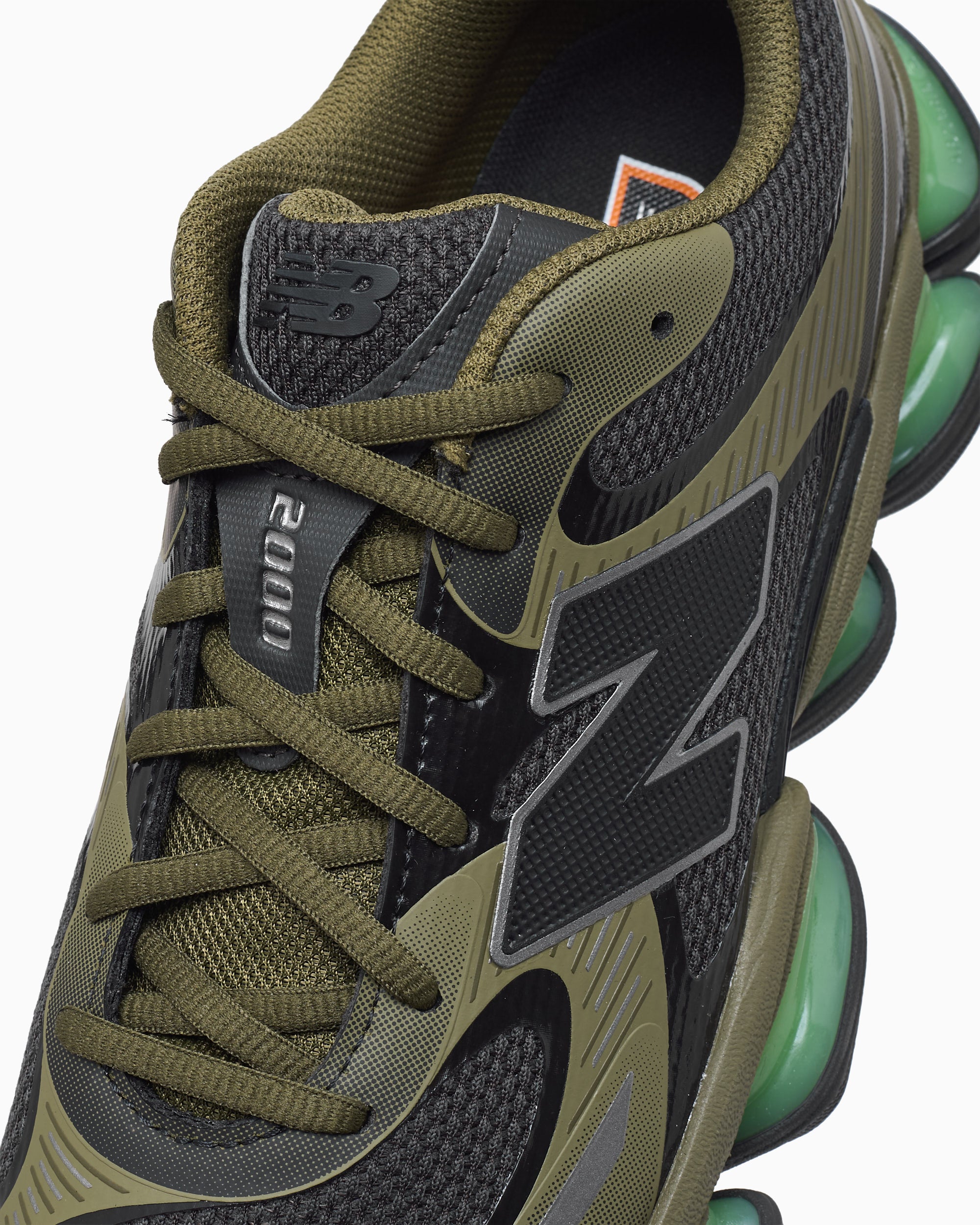 Sneakers New Balance Abzorb U2000 6E1 "Wakame" - U20006E1