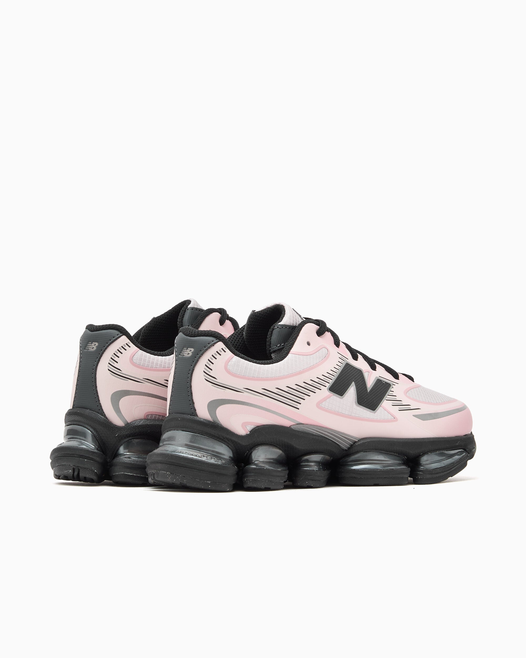 Sneakers New Balance Abzorb U2000 8A6 - U20008A6