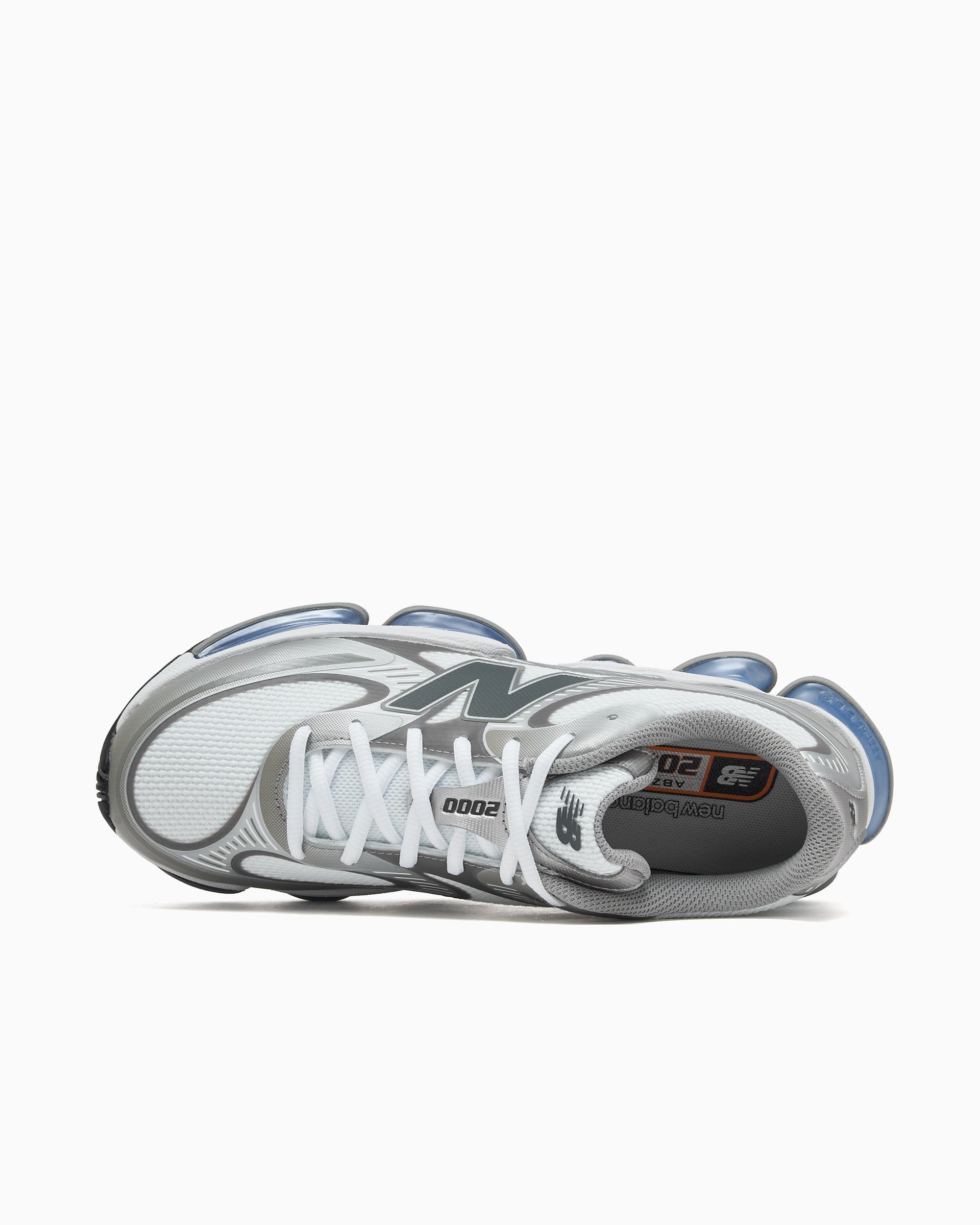 Sneakers New Balance Abzorb U2000 AA - U2000AA