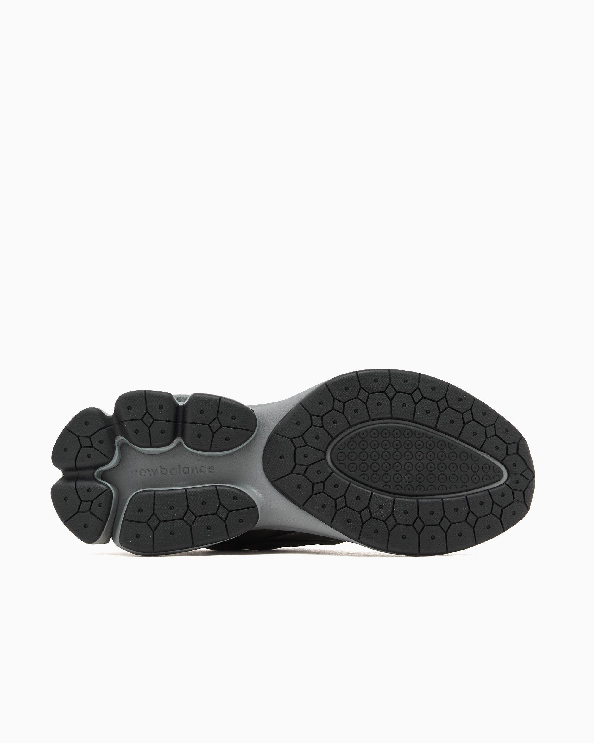 Sneakers New Balance Abzorb U5030 69C "Grey Day Pack" - U503069C