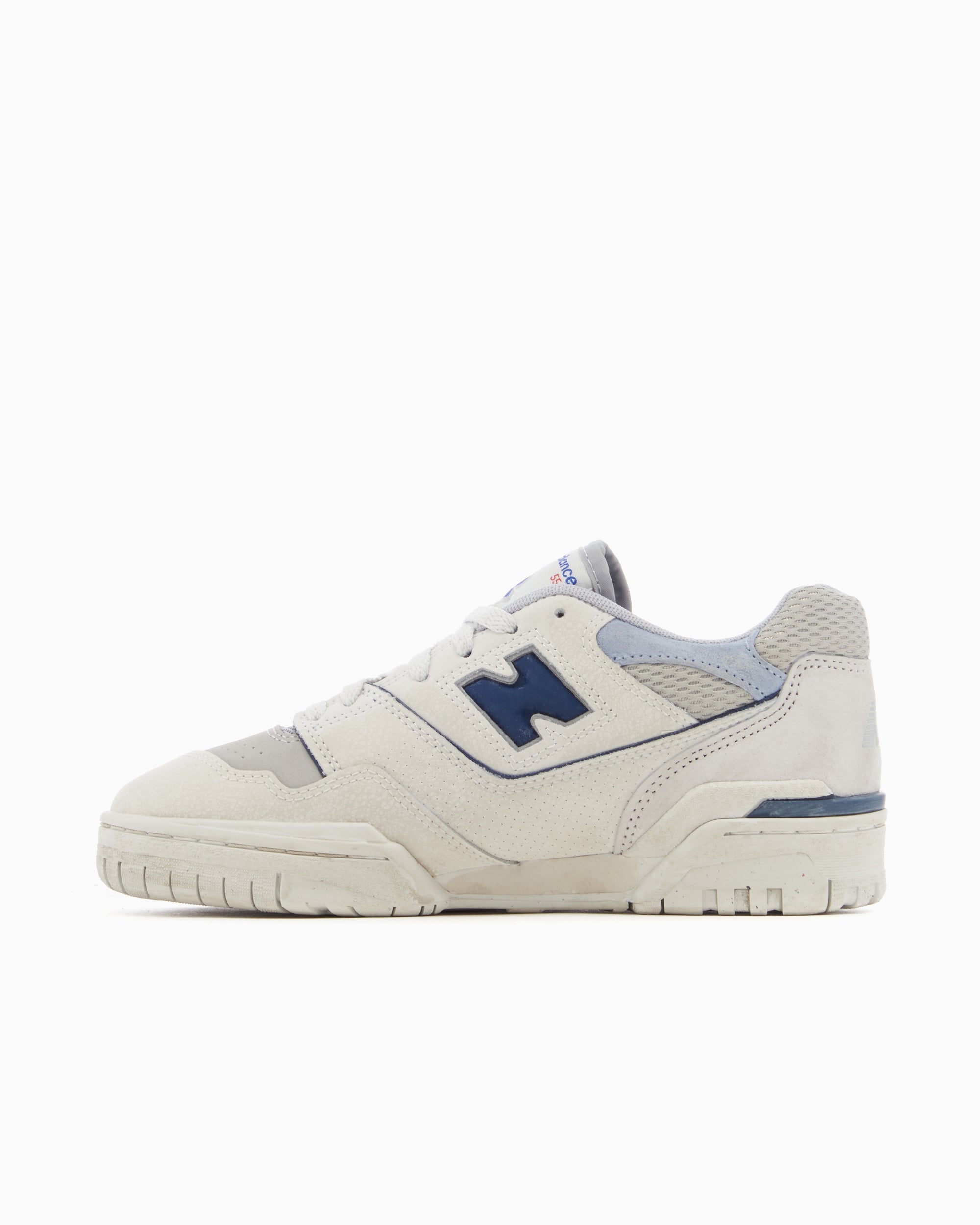 Sneakers New Balance BB550 GD1 "Grey Day" - BB550GD1
