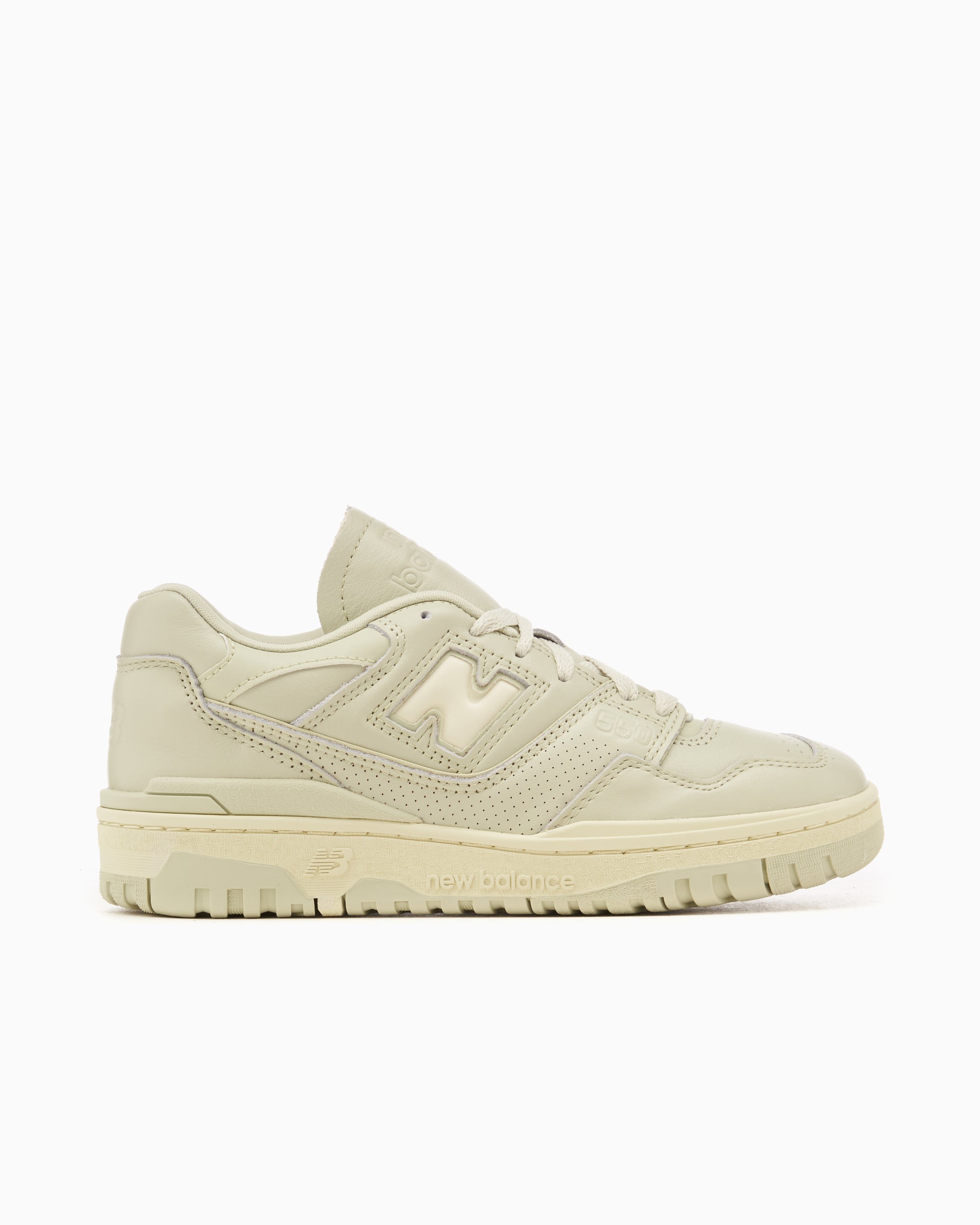 Sneakers New Balance BB550 MCC "Grey Day" - BB550MCC