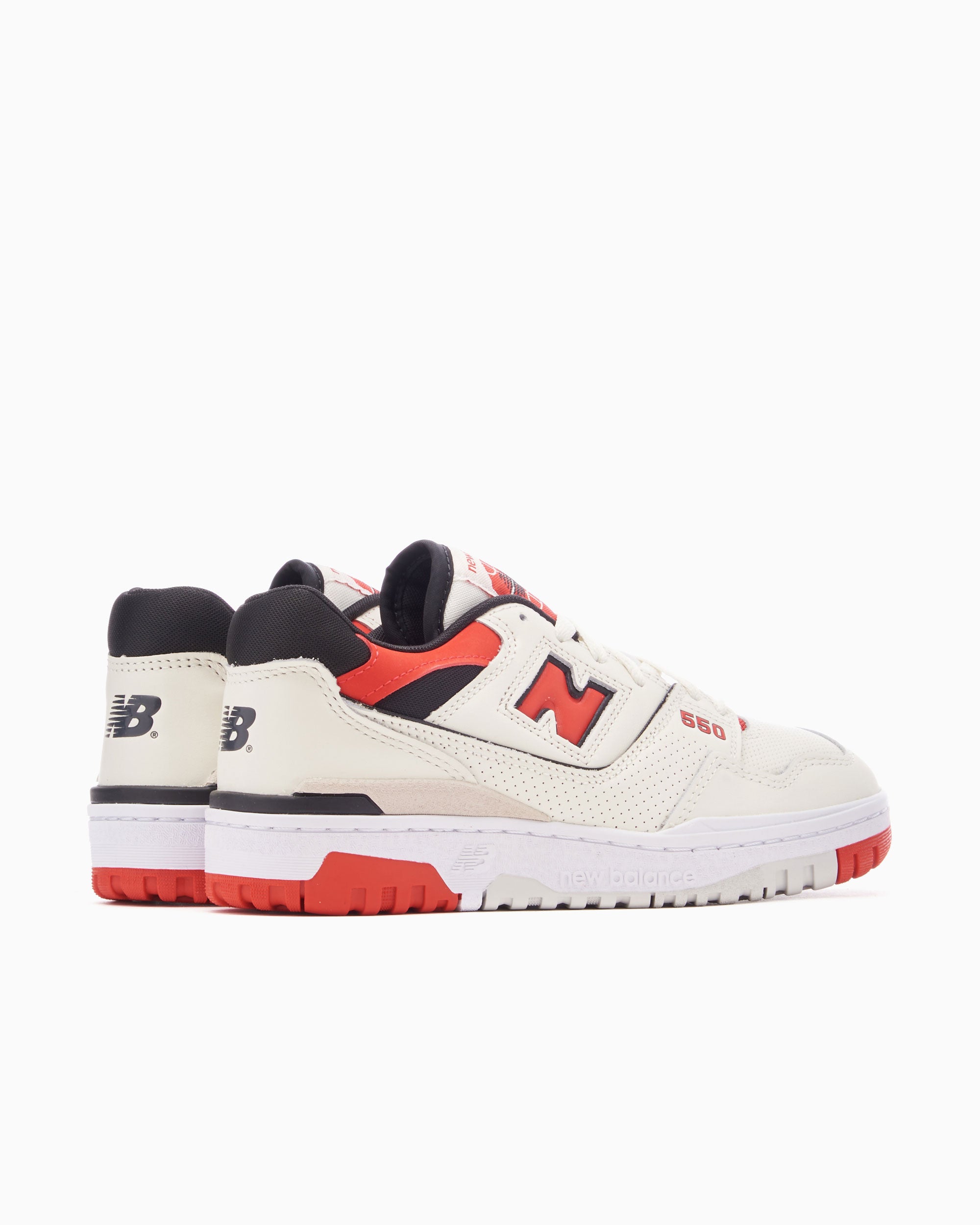 Sneakers New Balance BB550 VTB - BB550VTB