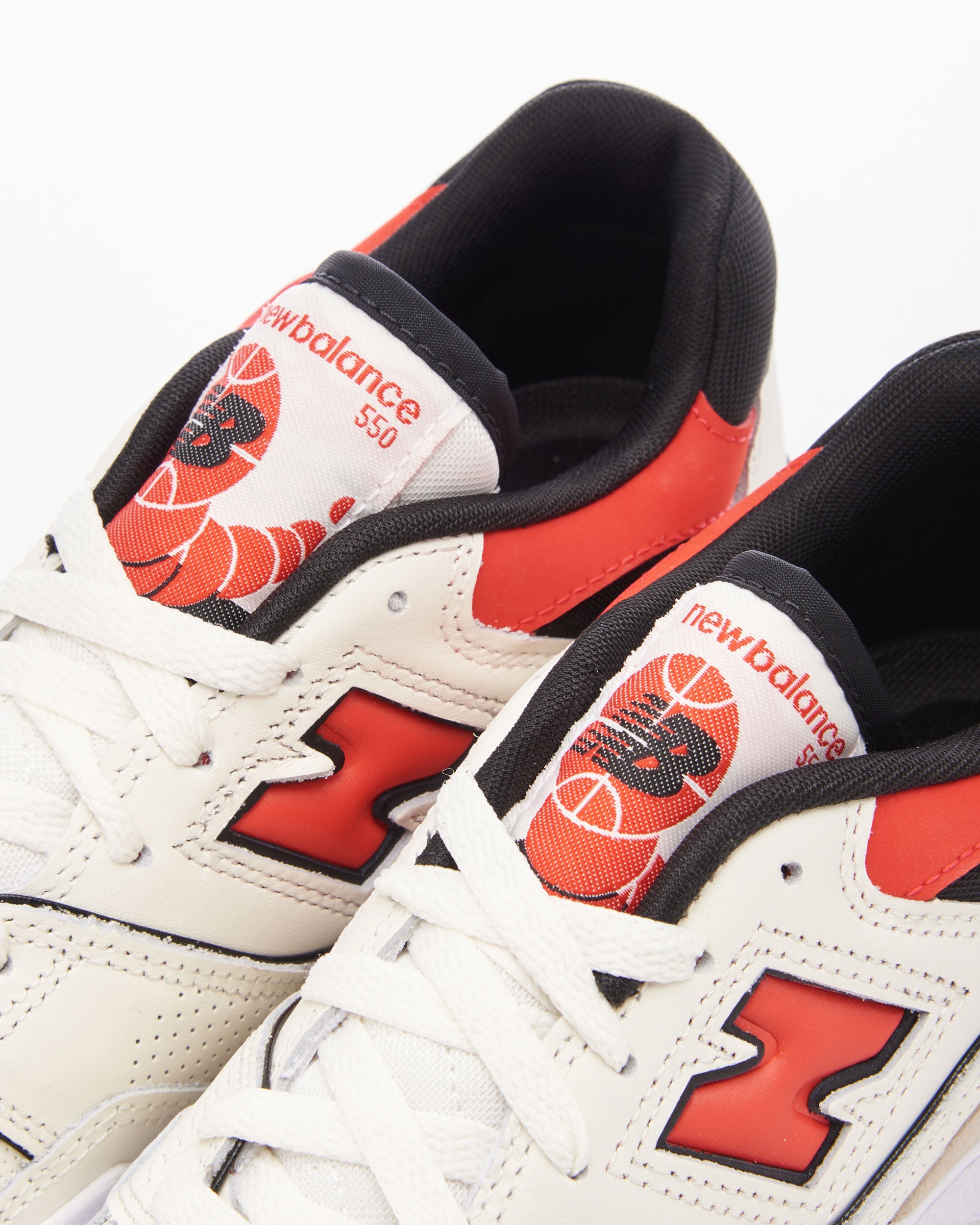 Sneakers New Balance BB550 VTB - BB550VTB