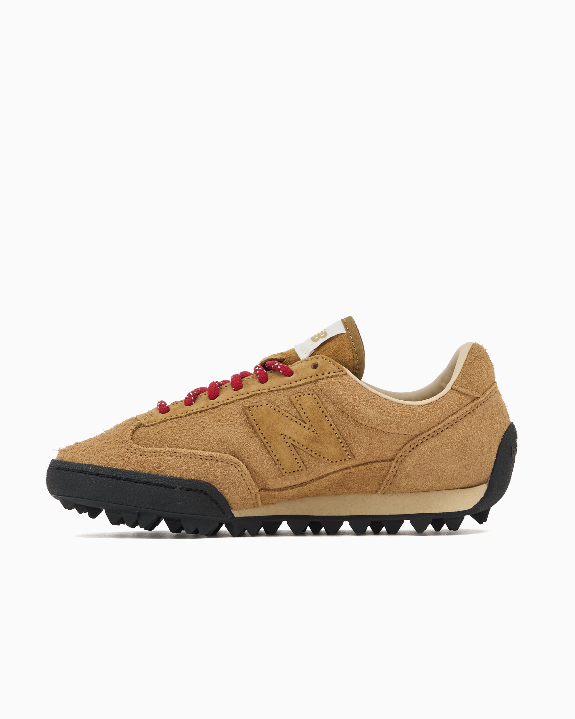 Sneakers New Balance Gator Run "Timberwolf" - UGTR7Q8